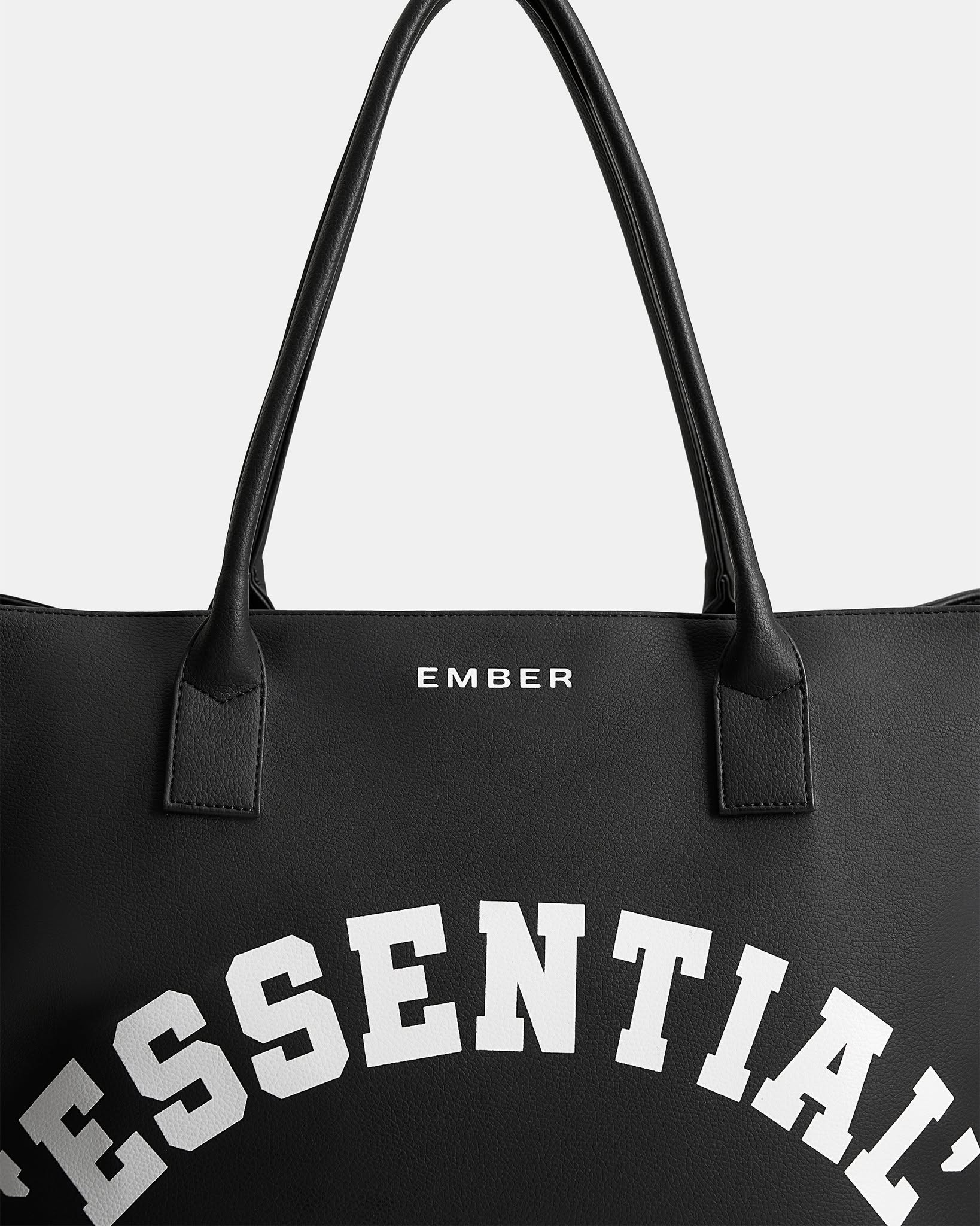 Túi Tote Essential - [EMBER OUTLET]