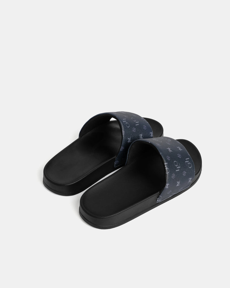 Dép Monogram Neo Slide