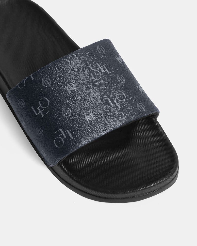 Dép Monogram Neo Slide