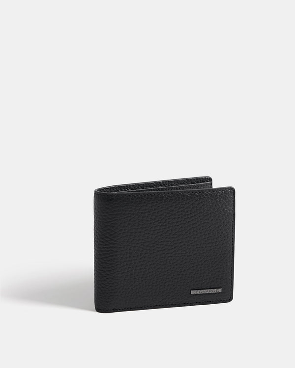 Ví Galvin RFID Blocking - Leonardo
