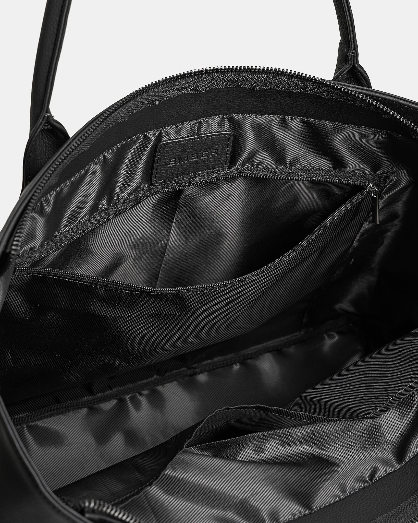 Túi Tote Essential - [EMBER OUTLET]