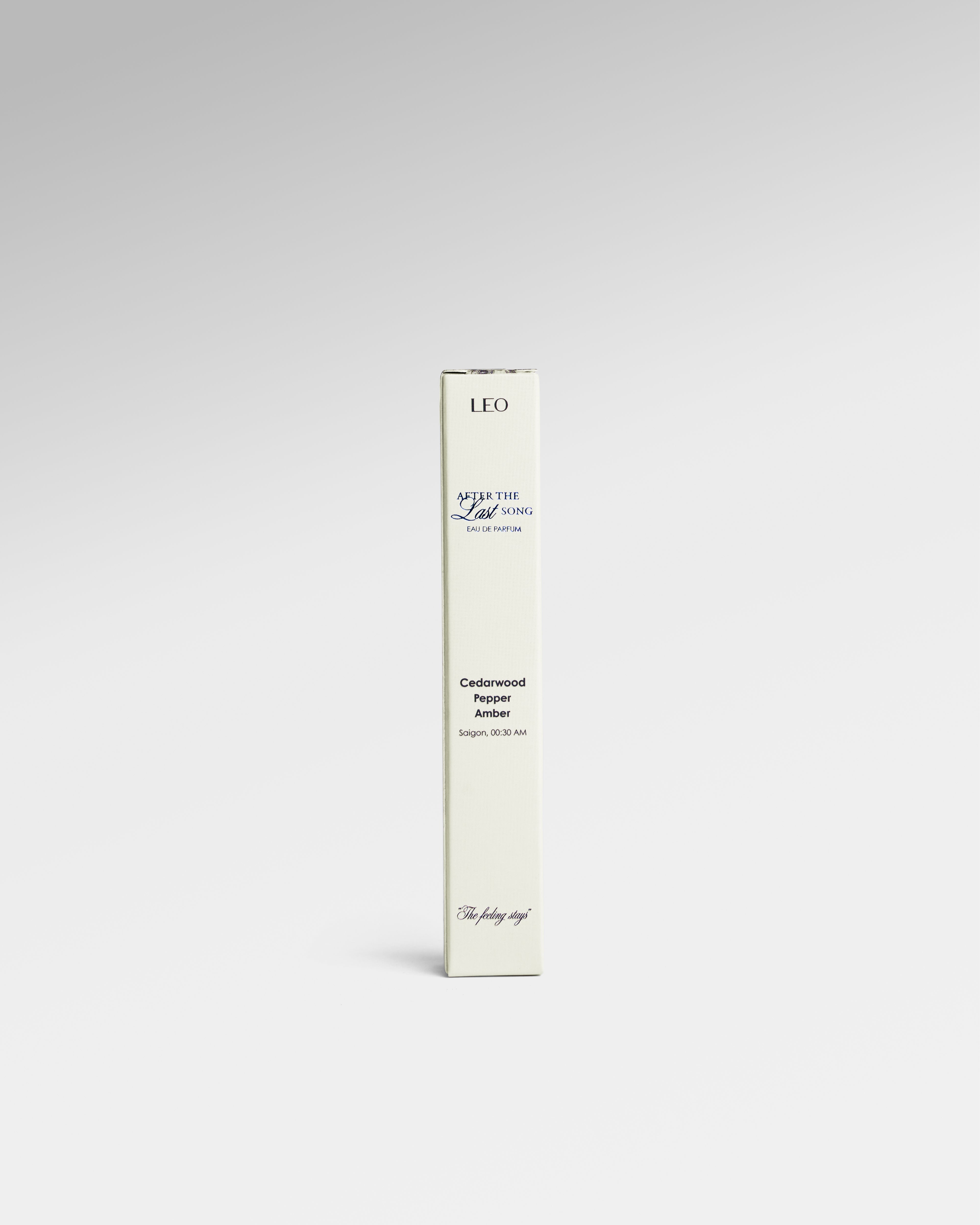 Nước hoa nam After The Last Song  Eau de Parfum