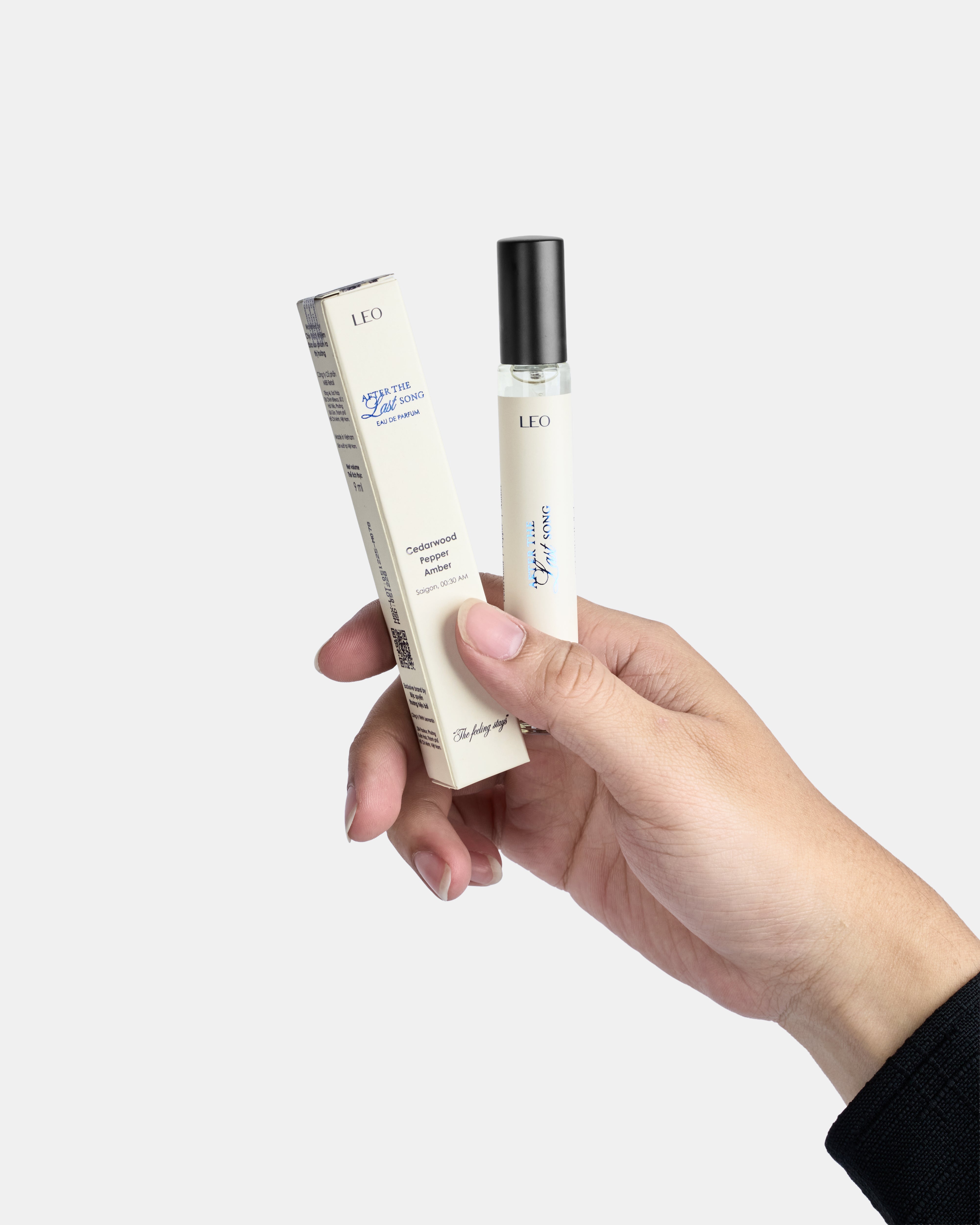 Nước hoa nam After The Last Song  Eau de Parfum