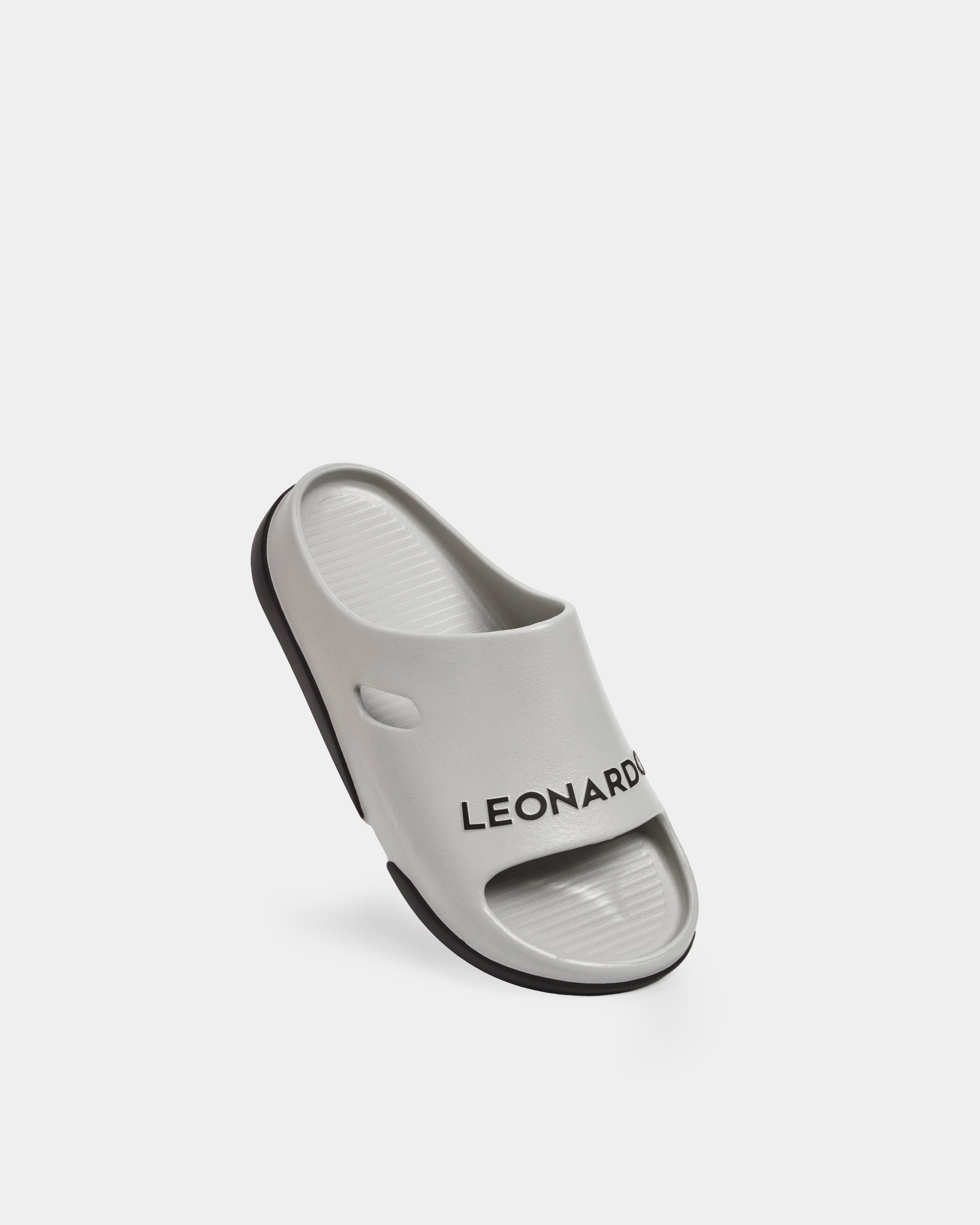 Dép Leonardo Slide Ron - Leonardo