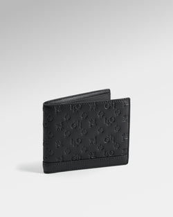 Ví Bifold Monogram Carlos