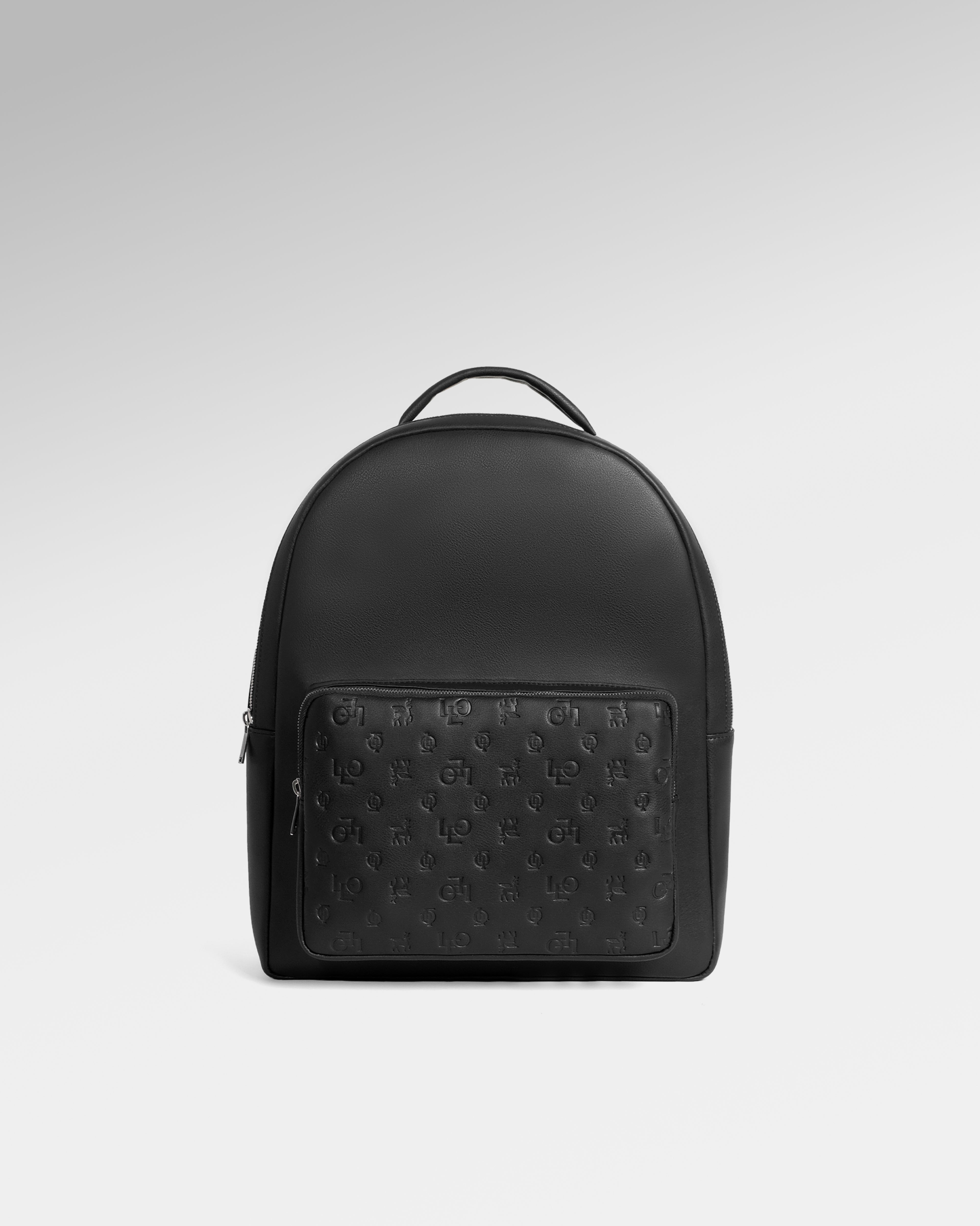 Balo Monogram Carlos