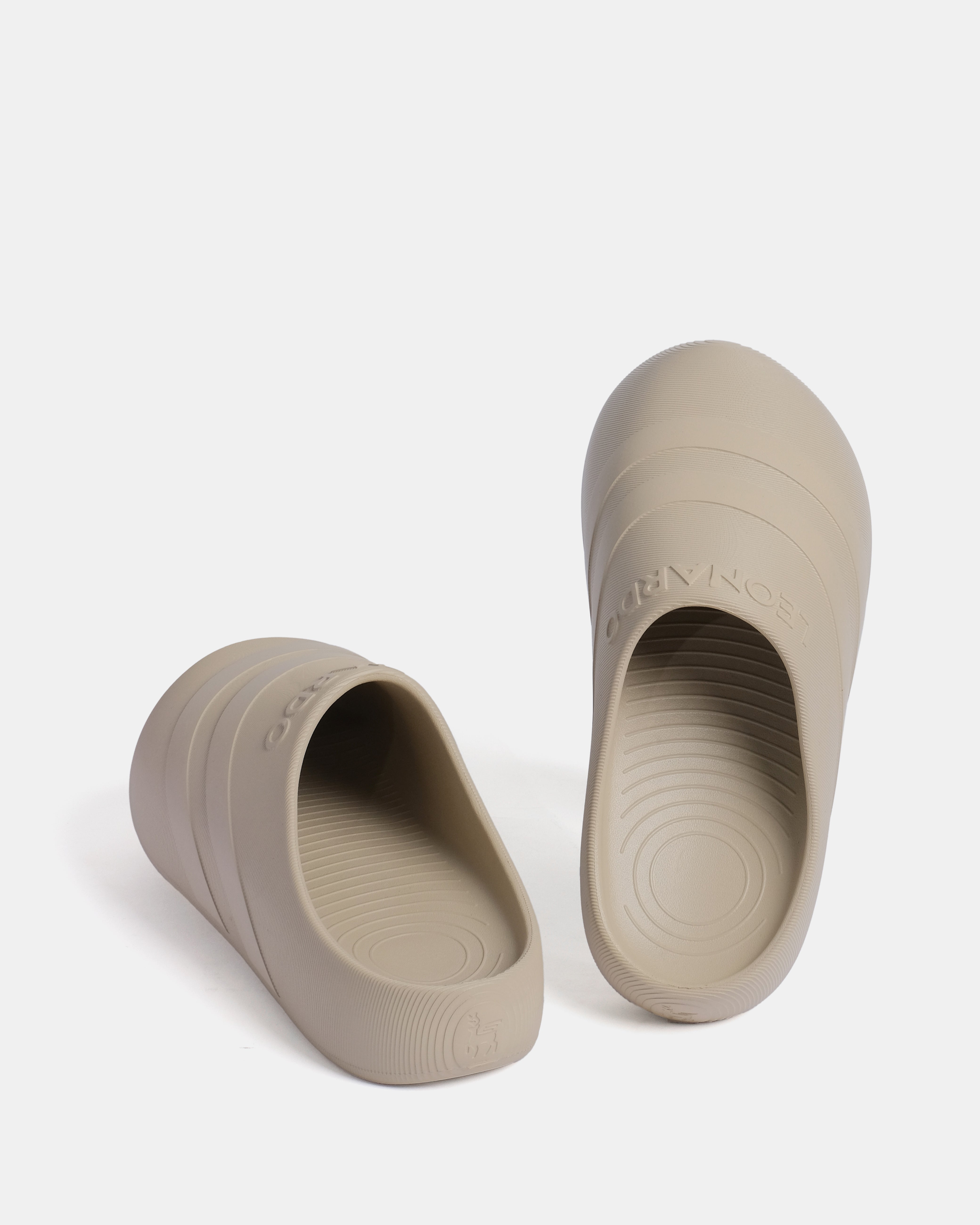 Dép Mule Mason Leonardo [Outlet] - Leonardo
#color_be