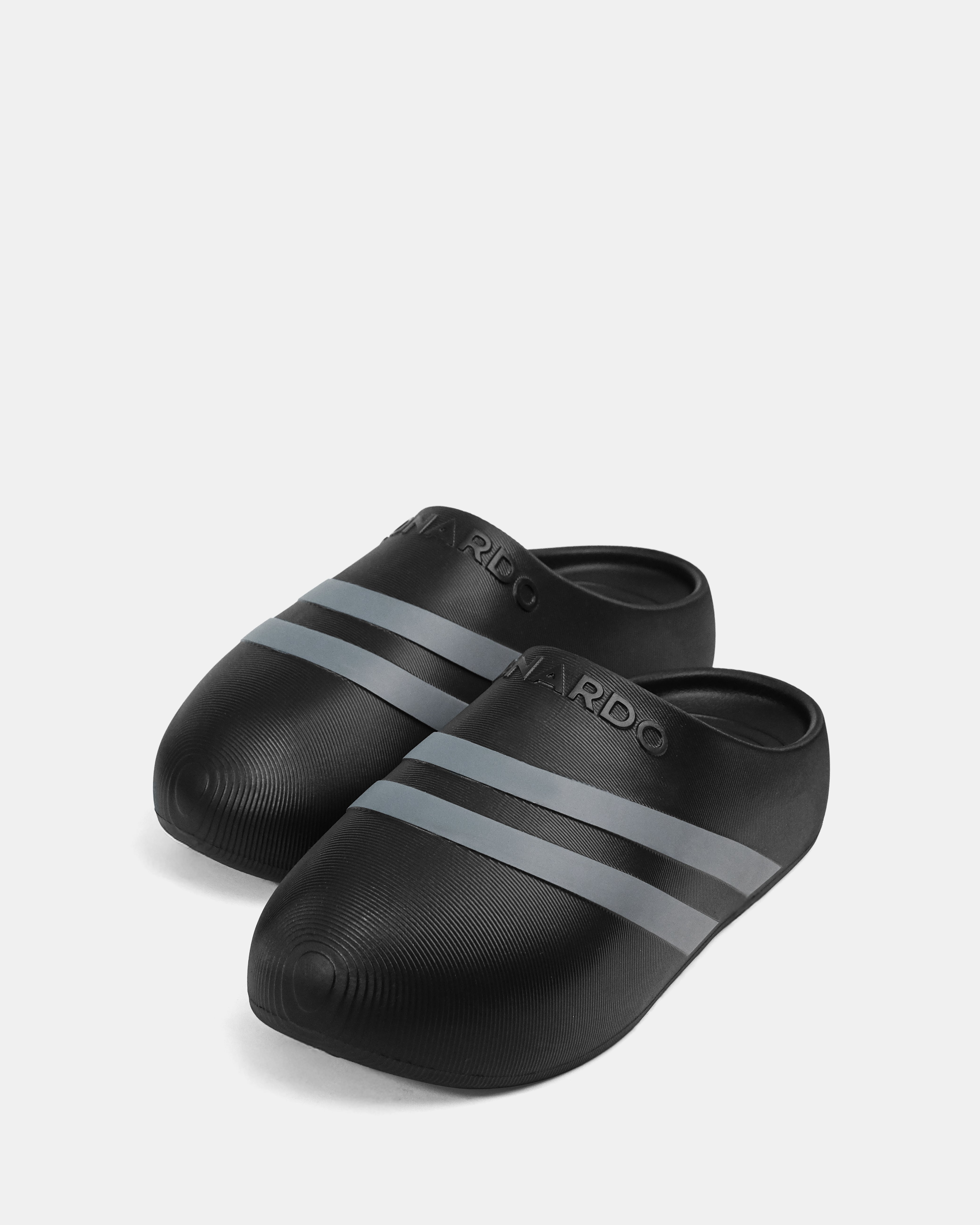 Dép Mule Mason Leonardo [OUTLET]