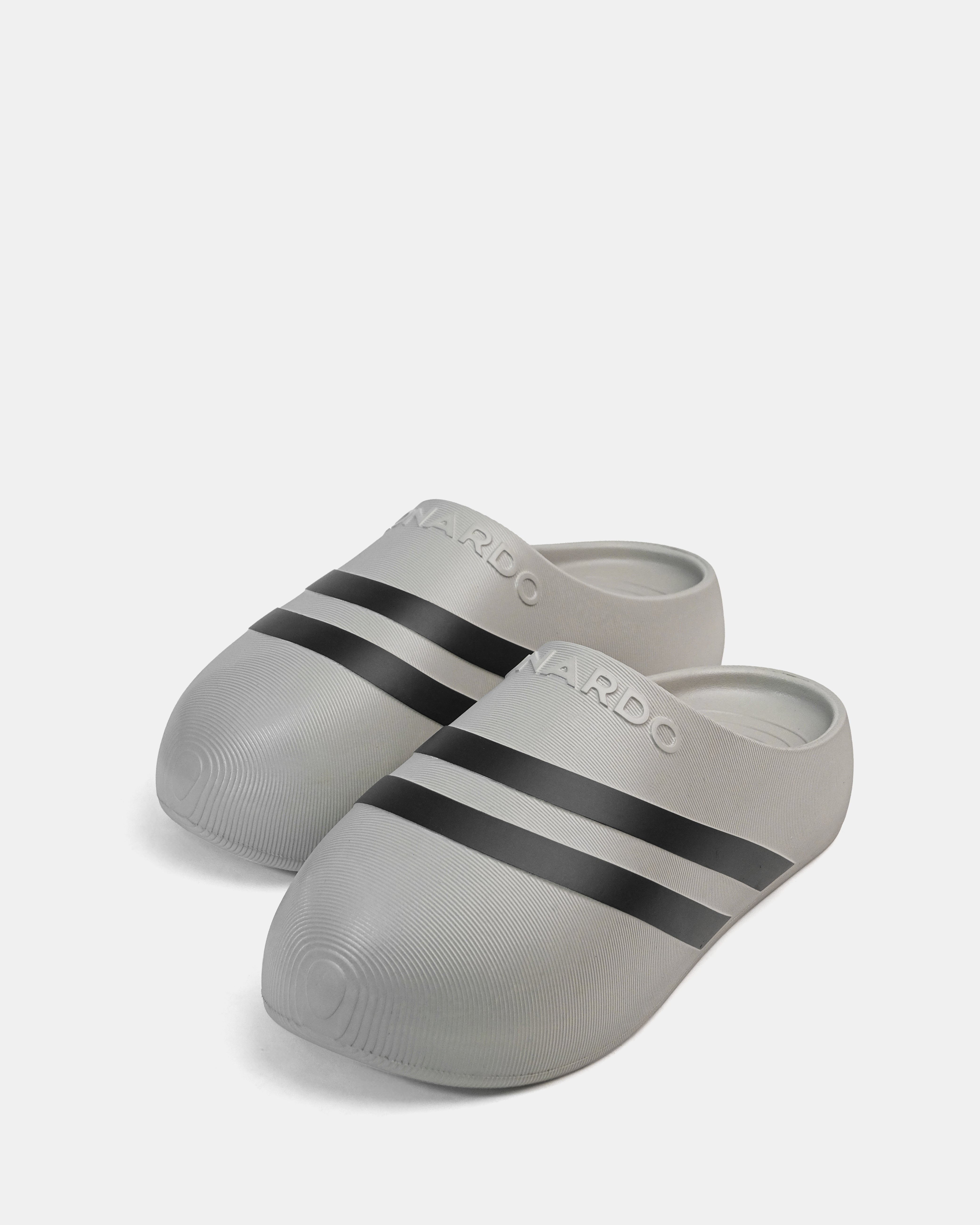 Dép Mule Mason Leonardo [OUTLET]