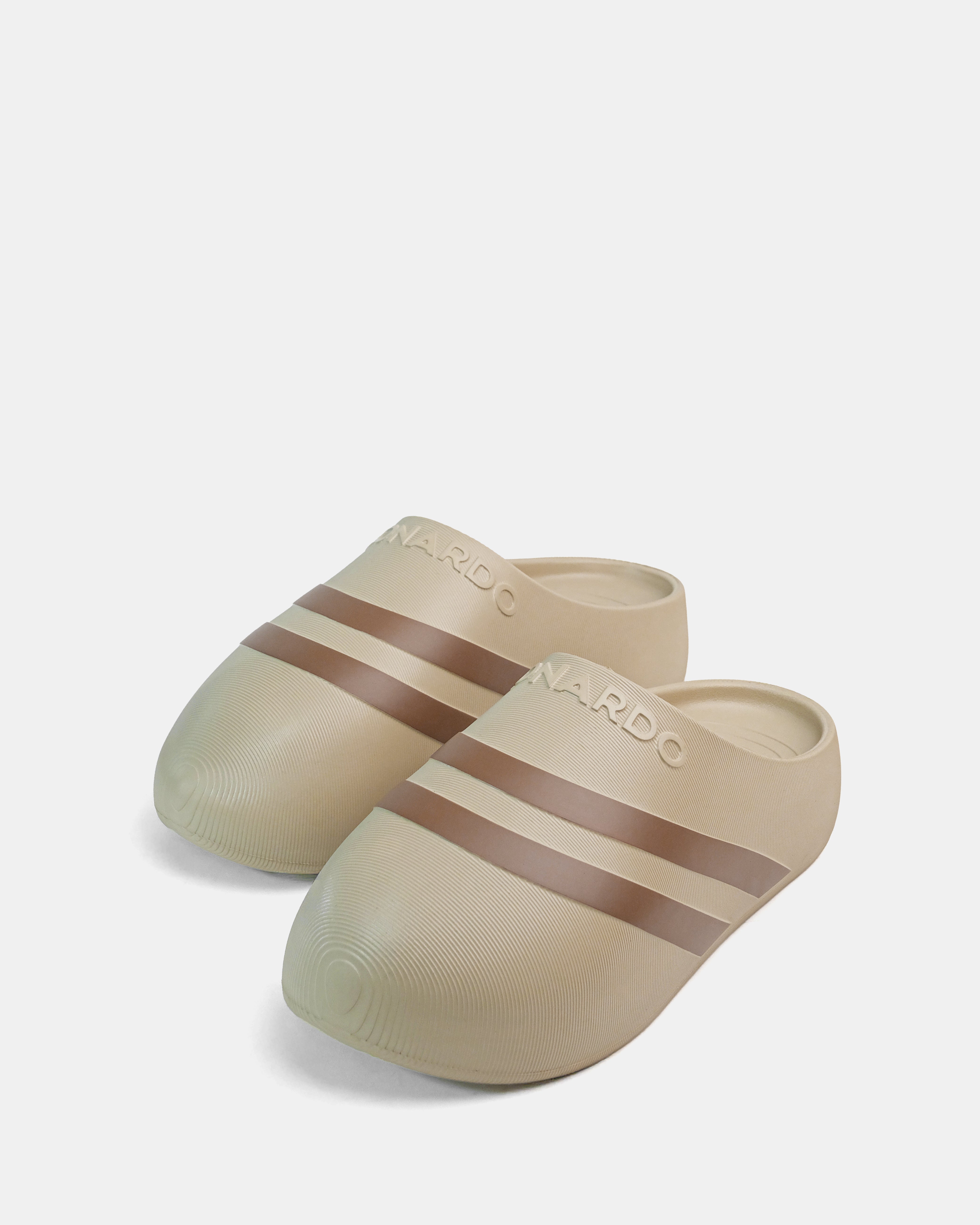 Dép Mule Mason Leonardo [OUTLET]