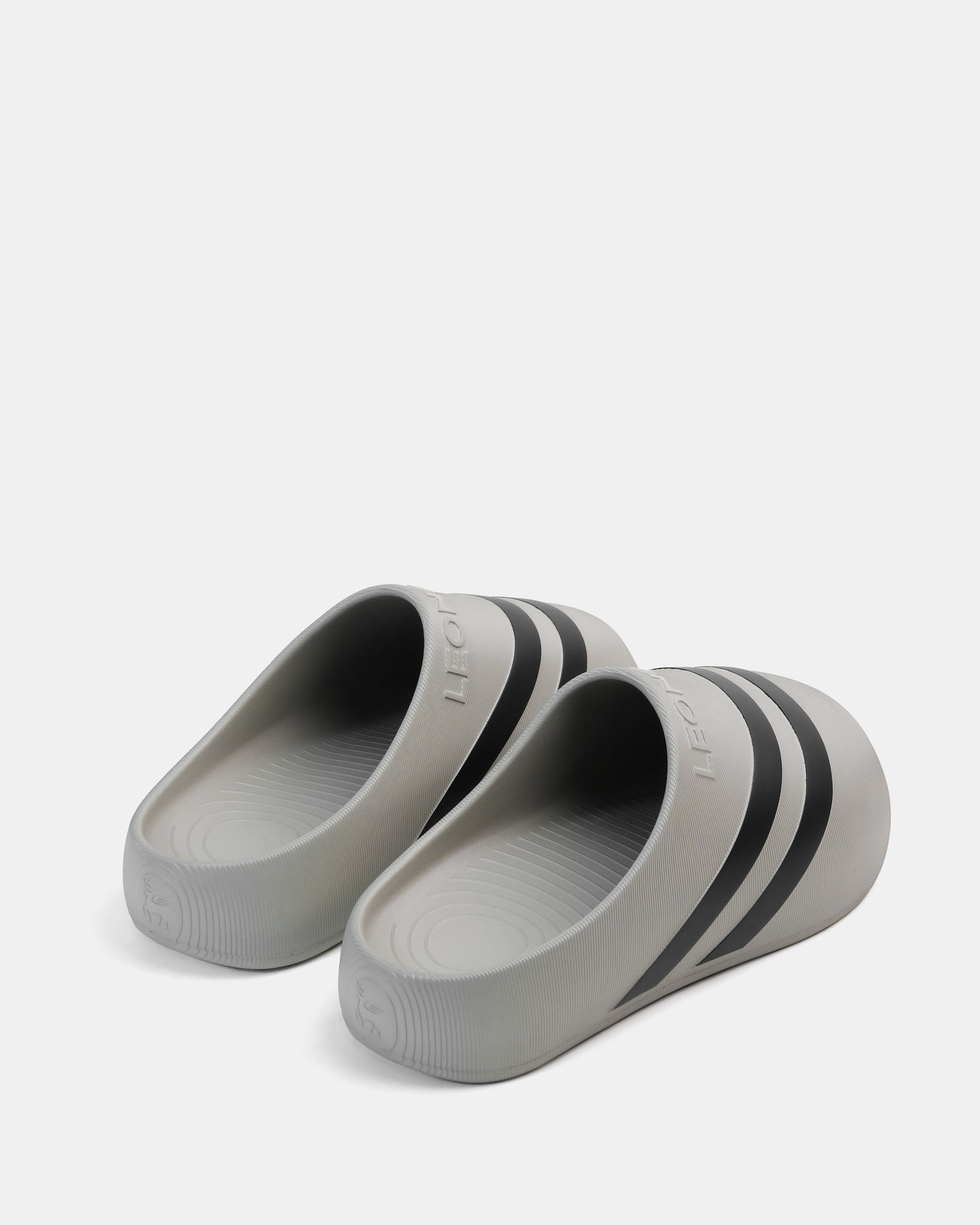 Dép Mule Mason Leonardo [OUTLET]