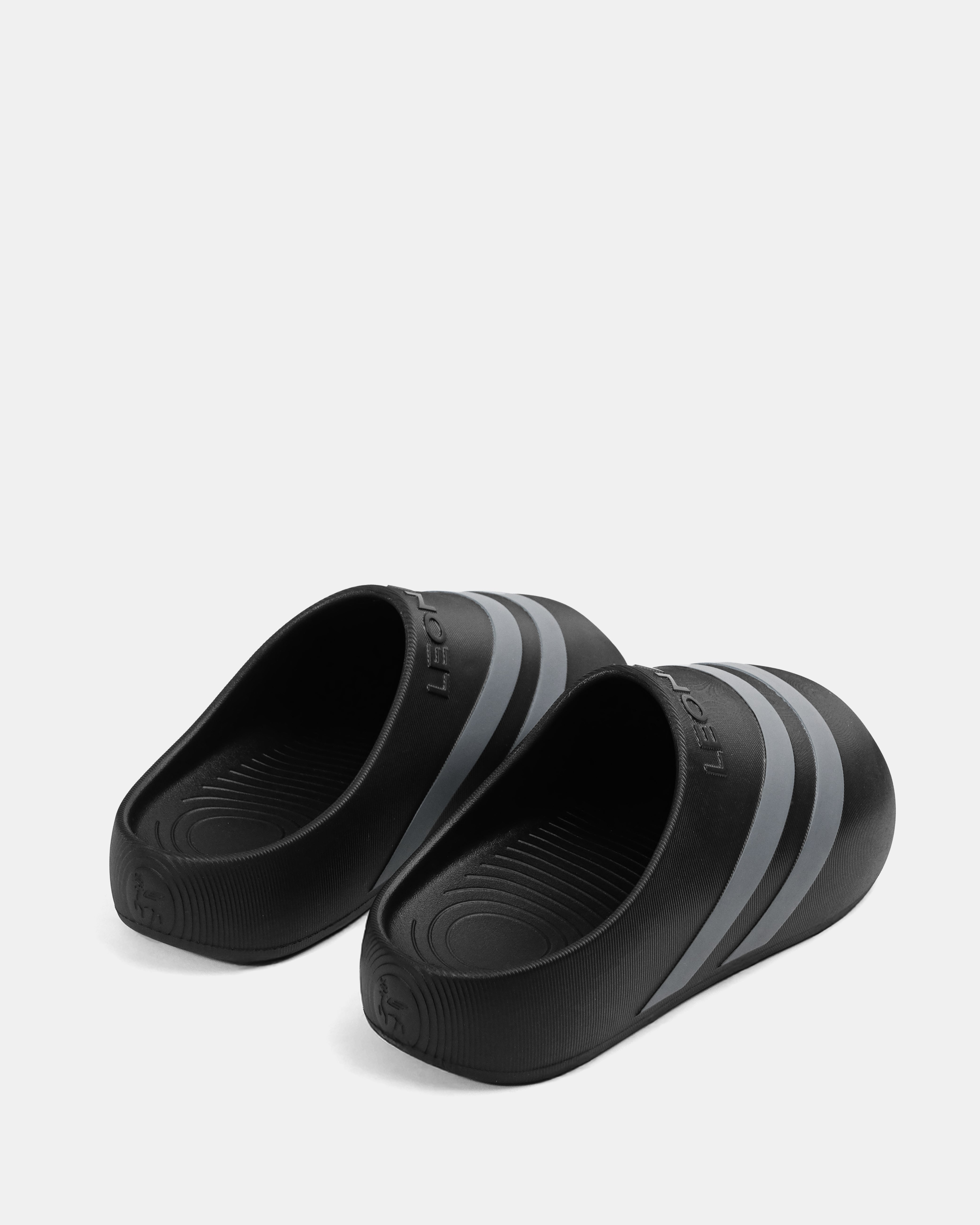 Dép Mule Mason Leonardo [OUTLET]