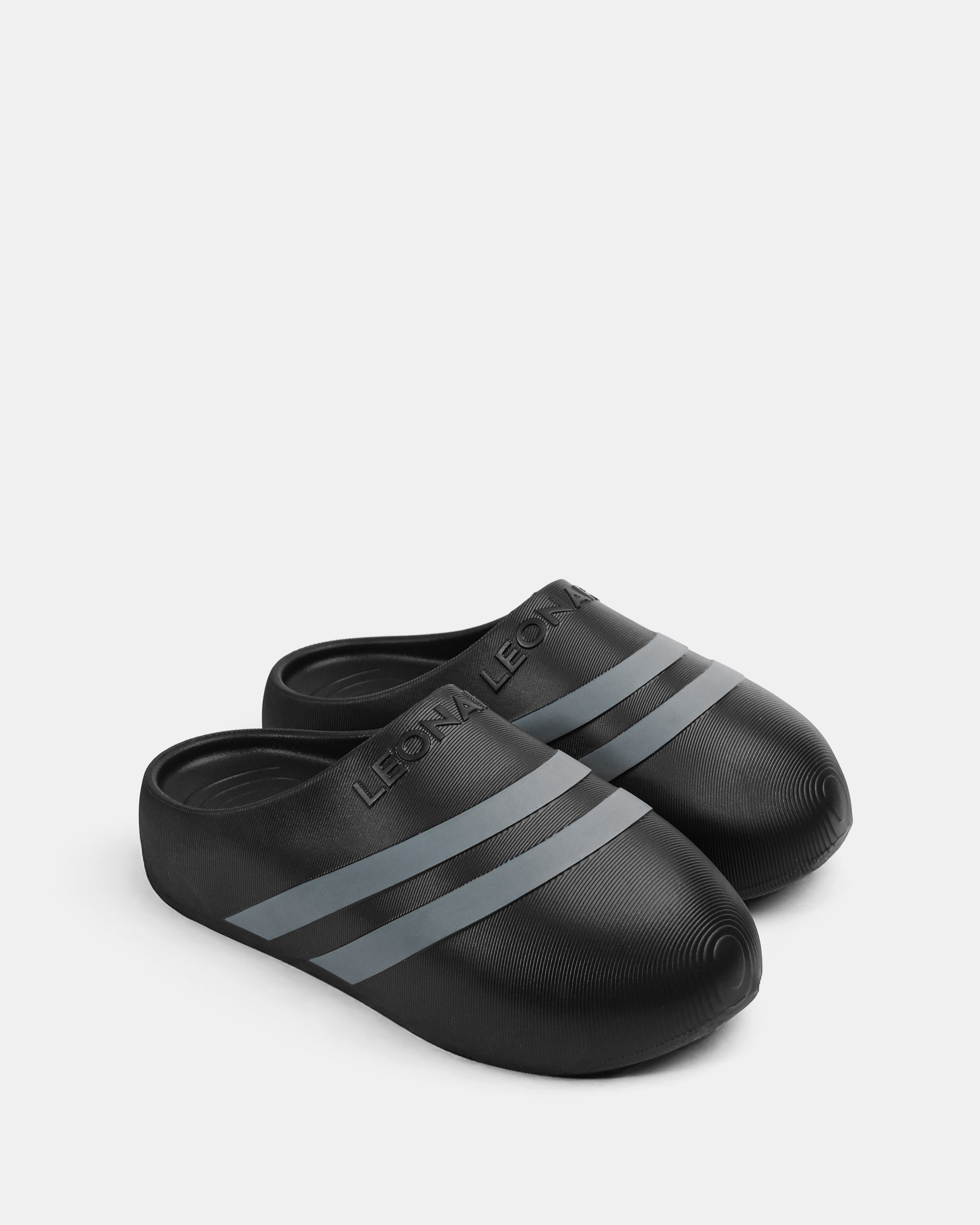 Dép Mule Mason Leonardo [OUTLET]
