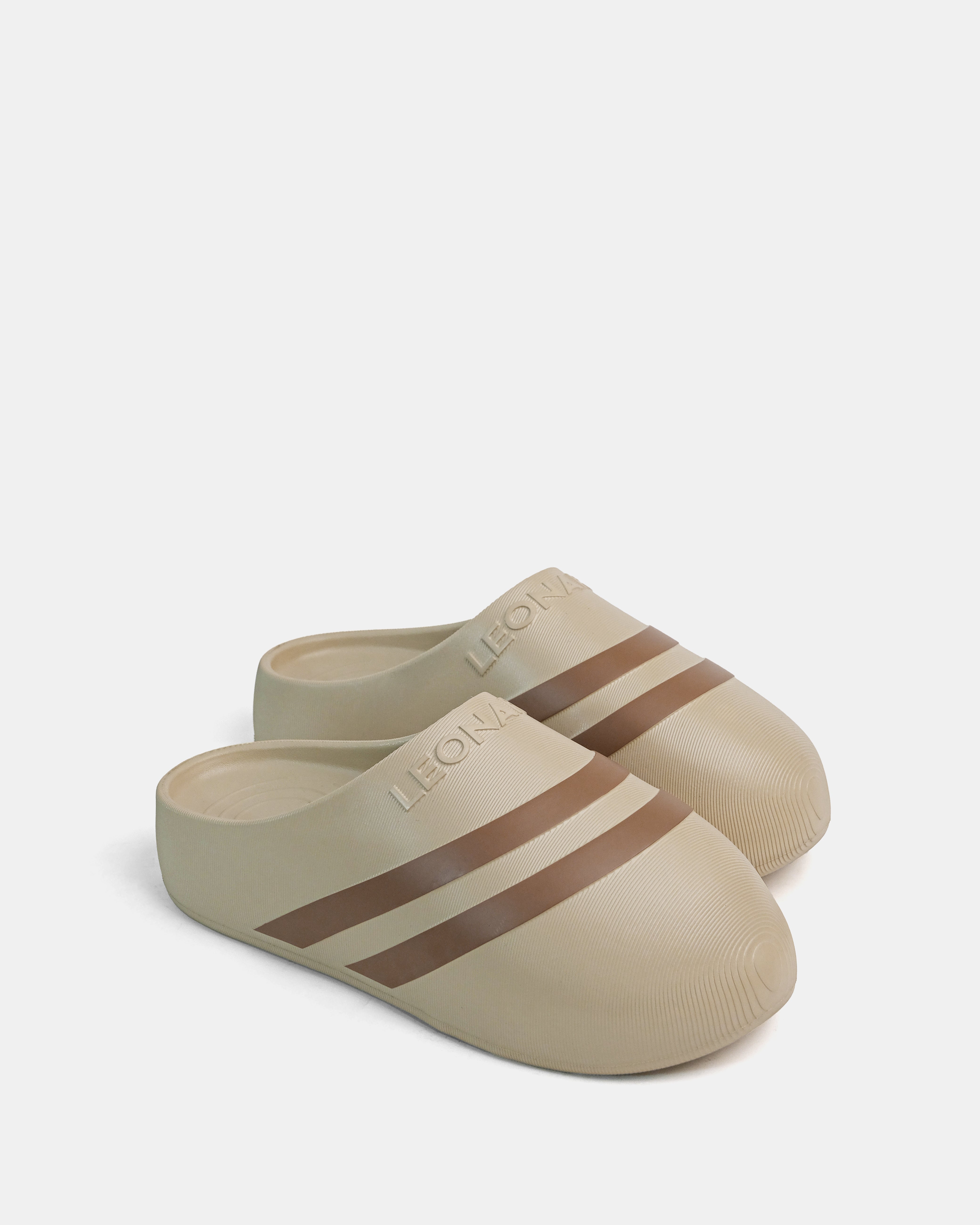 Dép Mule Mason Leonardo [OUTLET]