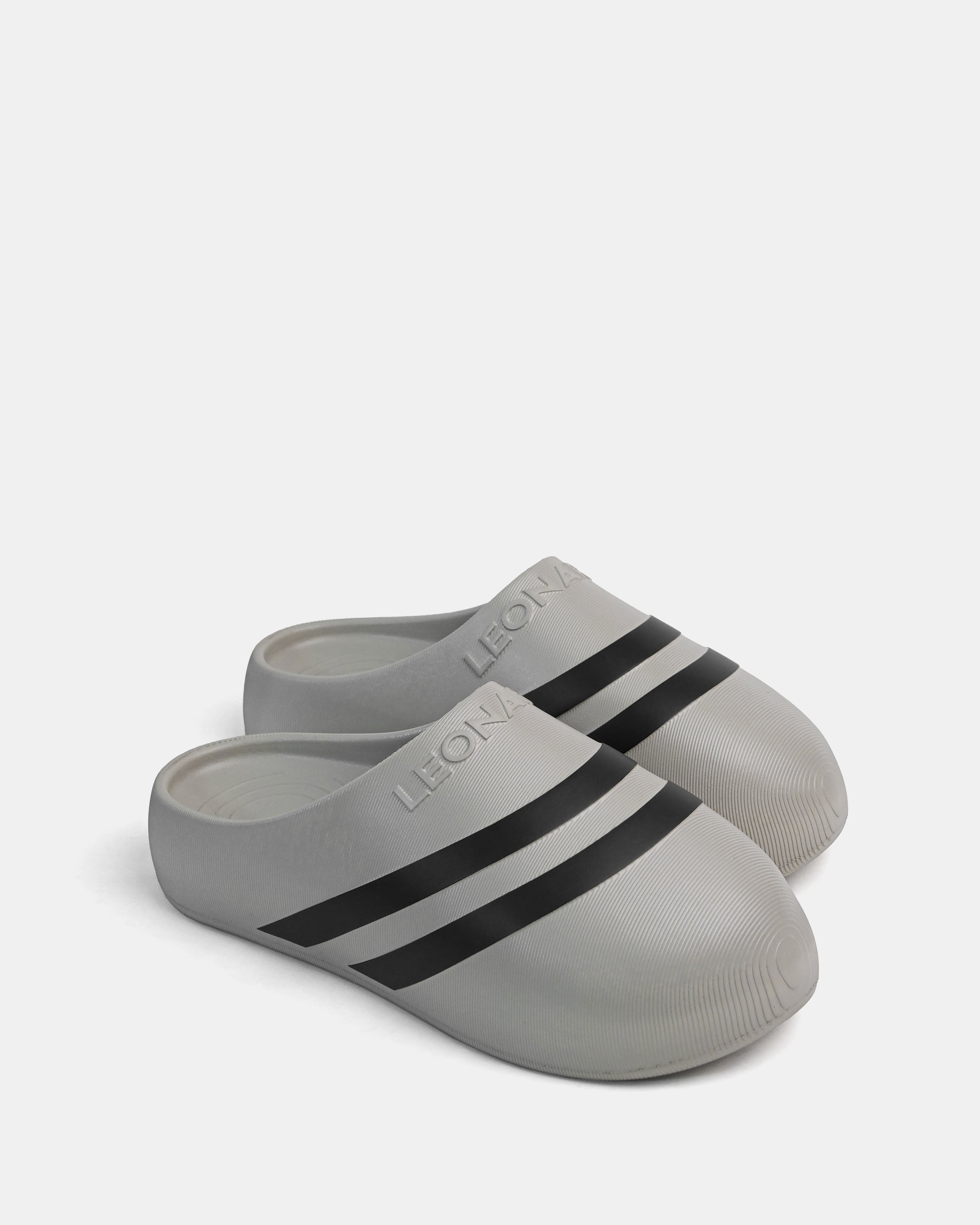 Dép Mule Mason Leonardo [OUTLET]