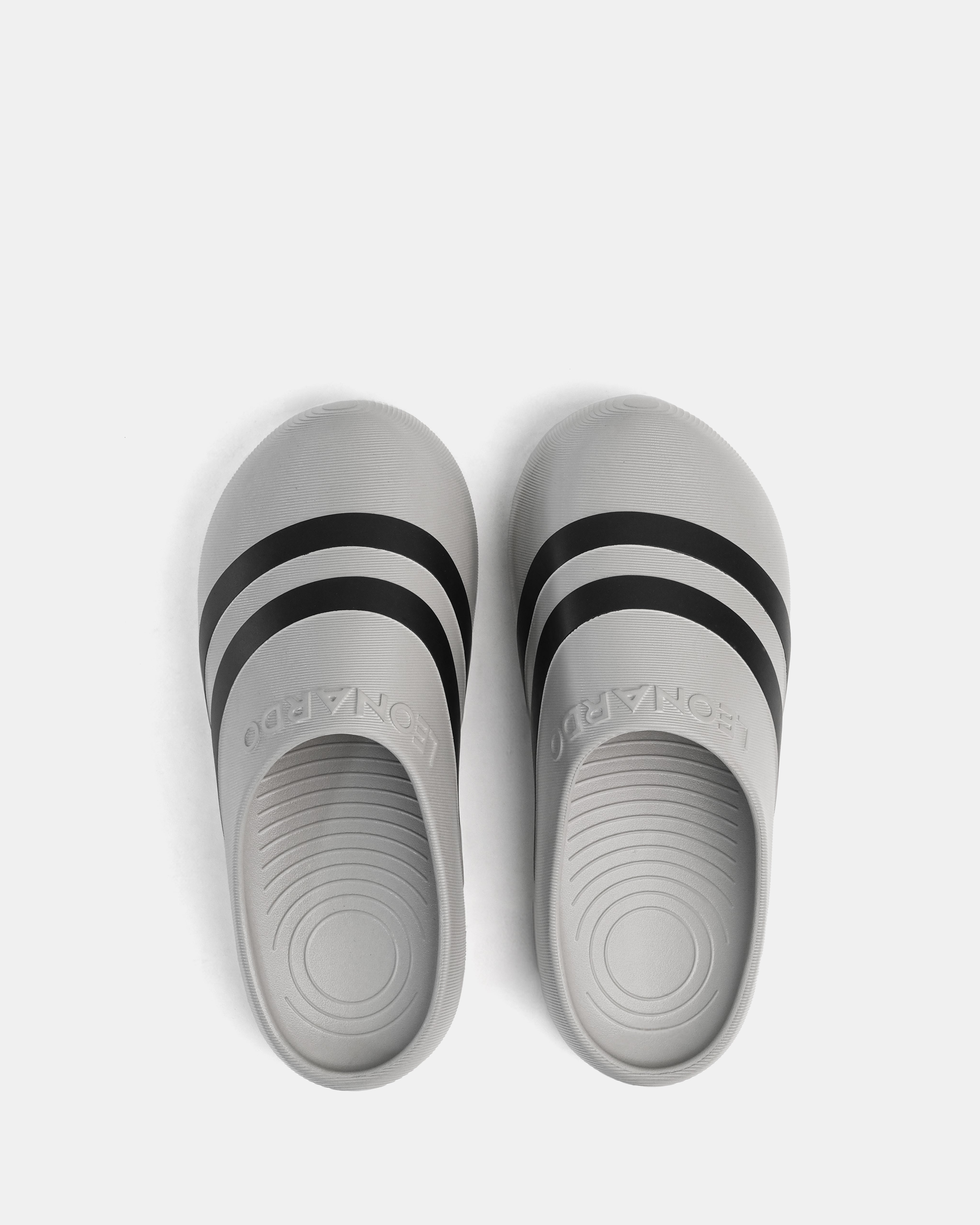 Dép Mule Mason Leonardo [OUTLET]