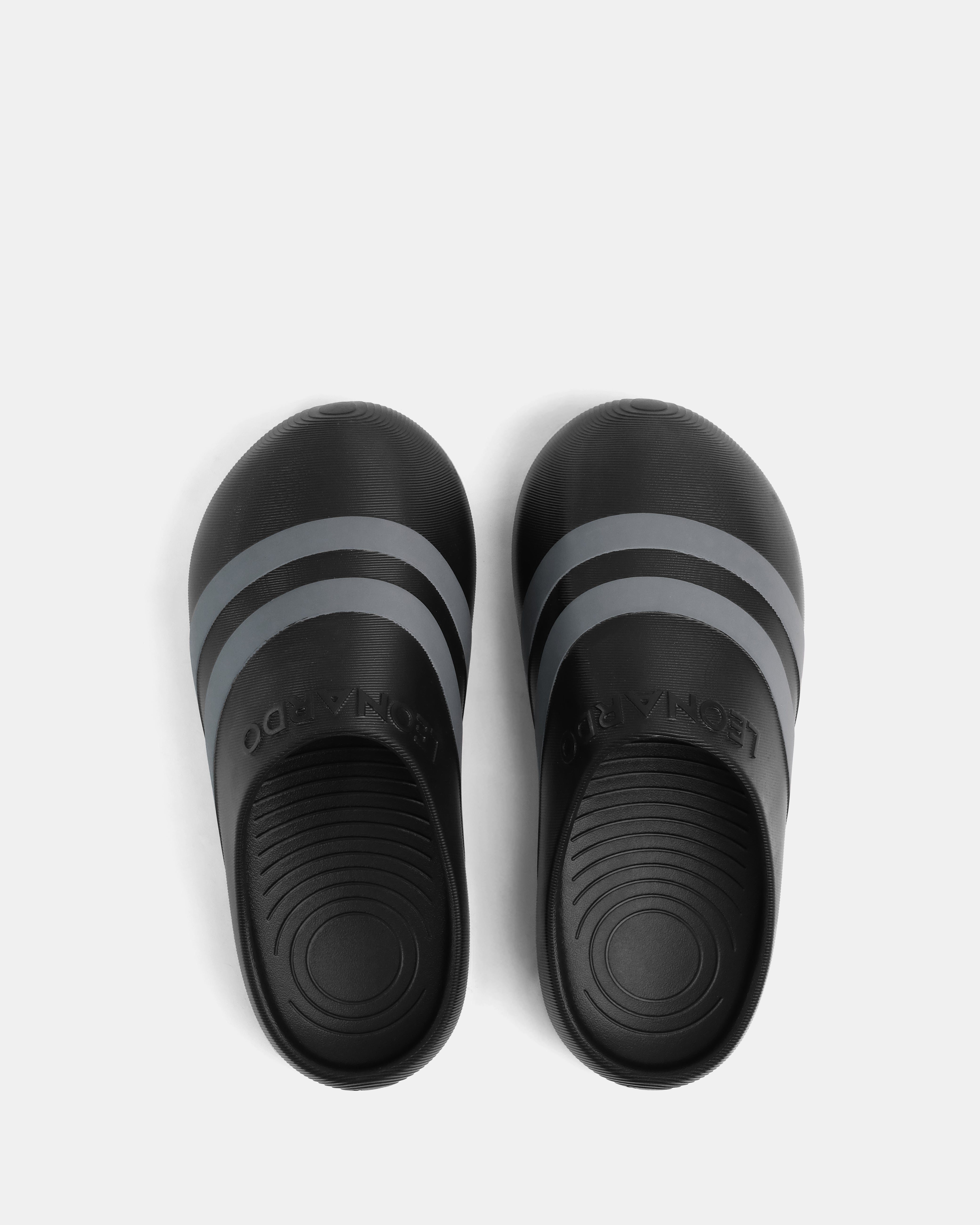 Dép Mule Mason Leonardo [OUTLET]