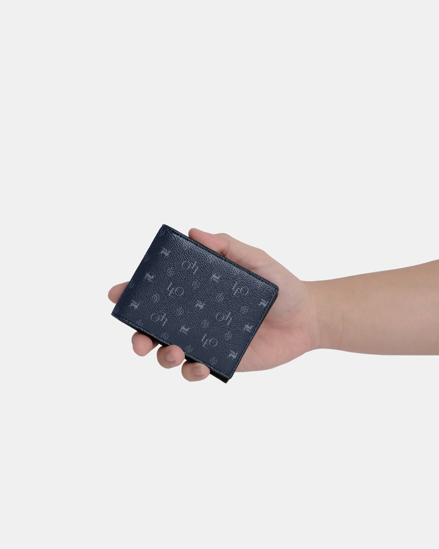 Ví Mini Monogram Neo RFID