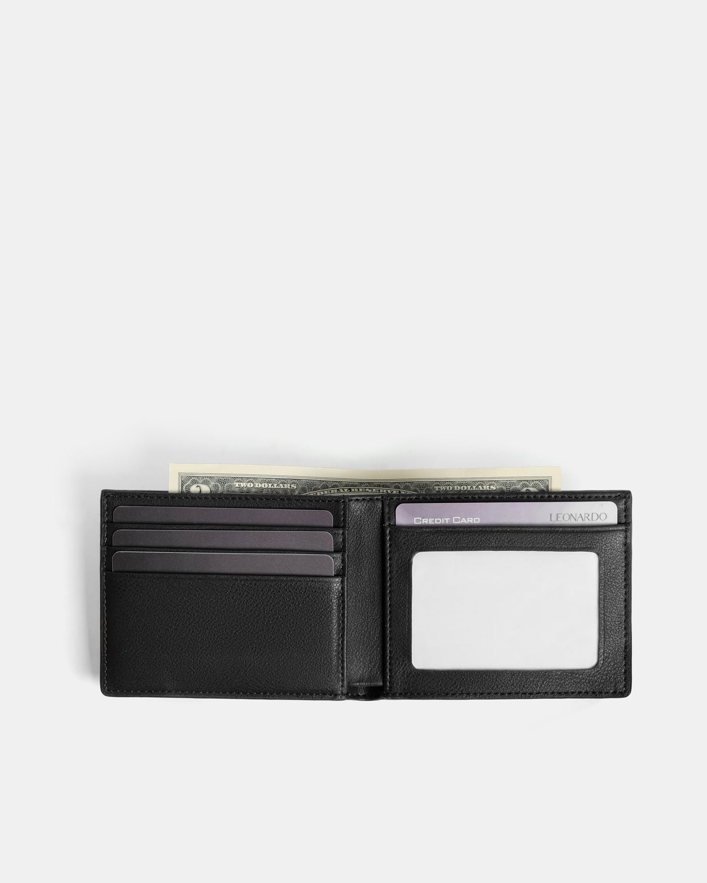 Ví Mini Monogram Neo RFID
