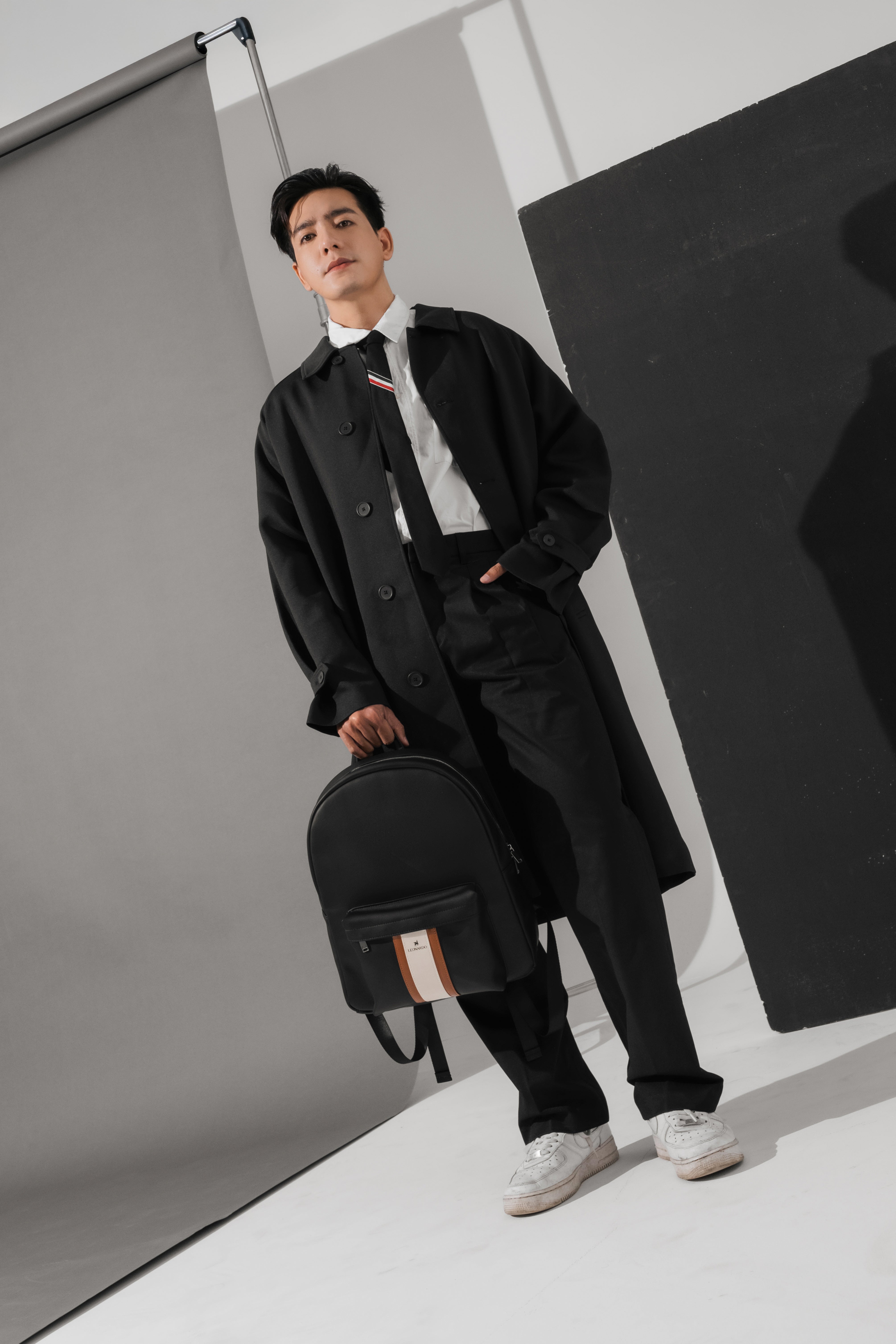 Balo Da Frankie [OUTLET] - Leonardo