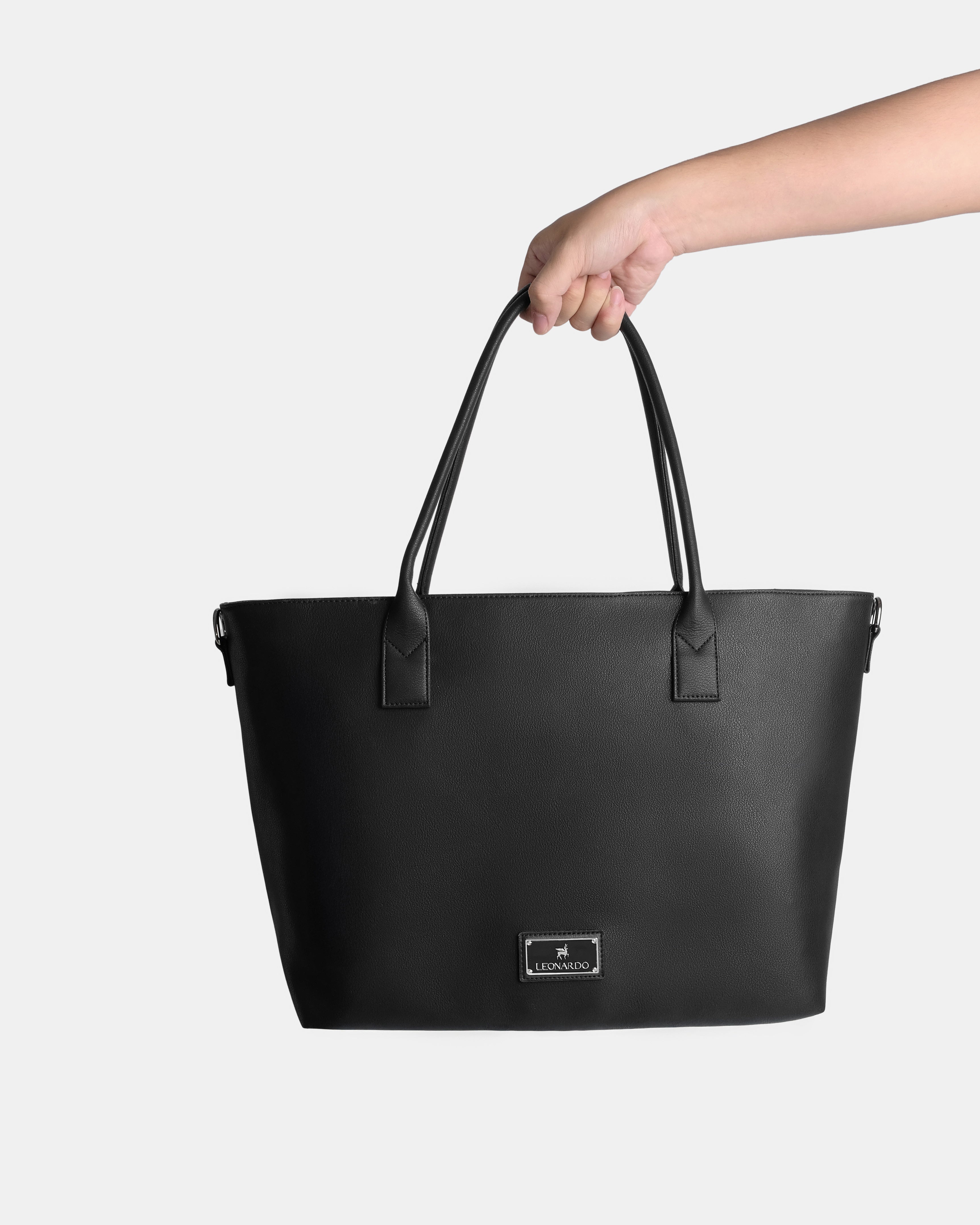 Túi Tote Alvin Leonardo
