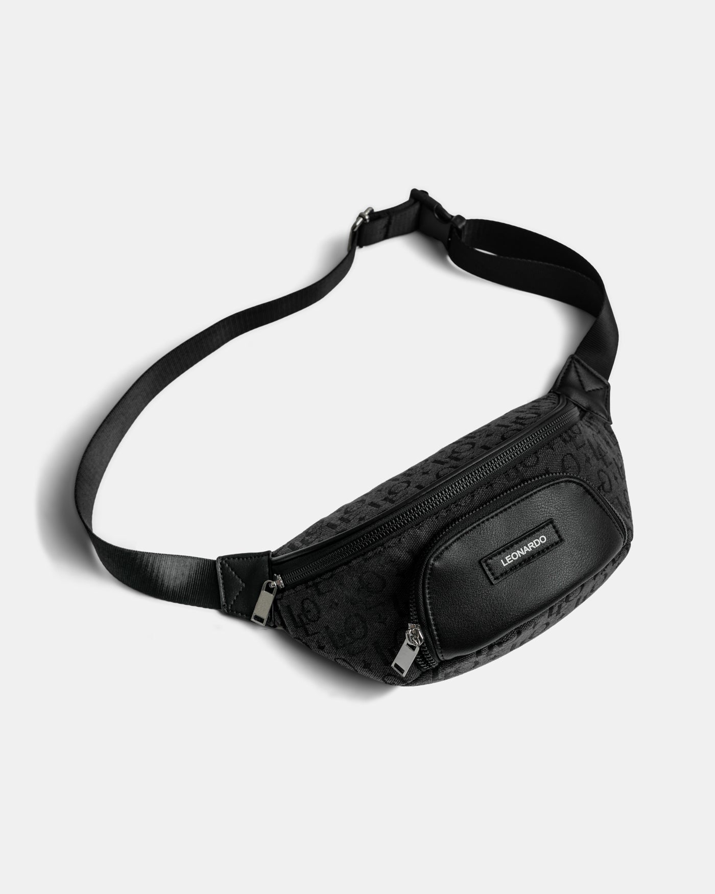 Túi Crossbody Monogram Nate