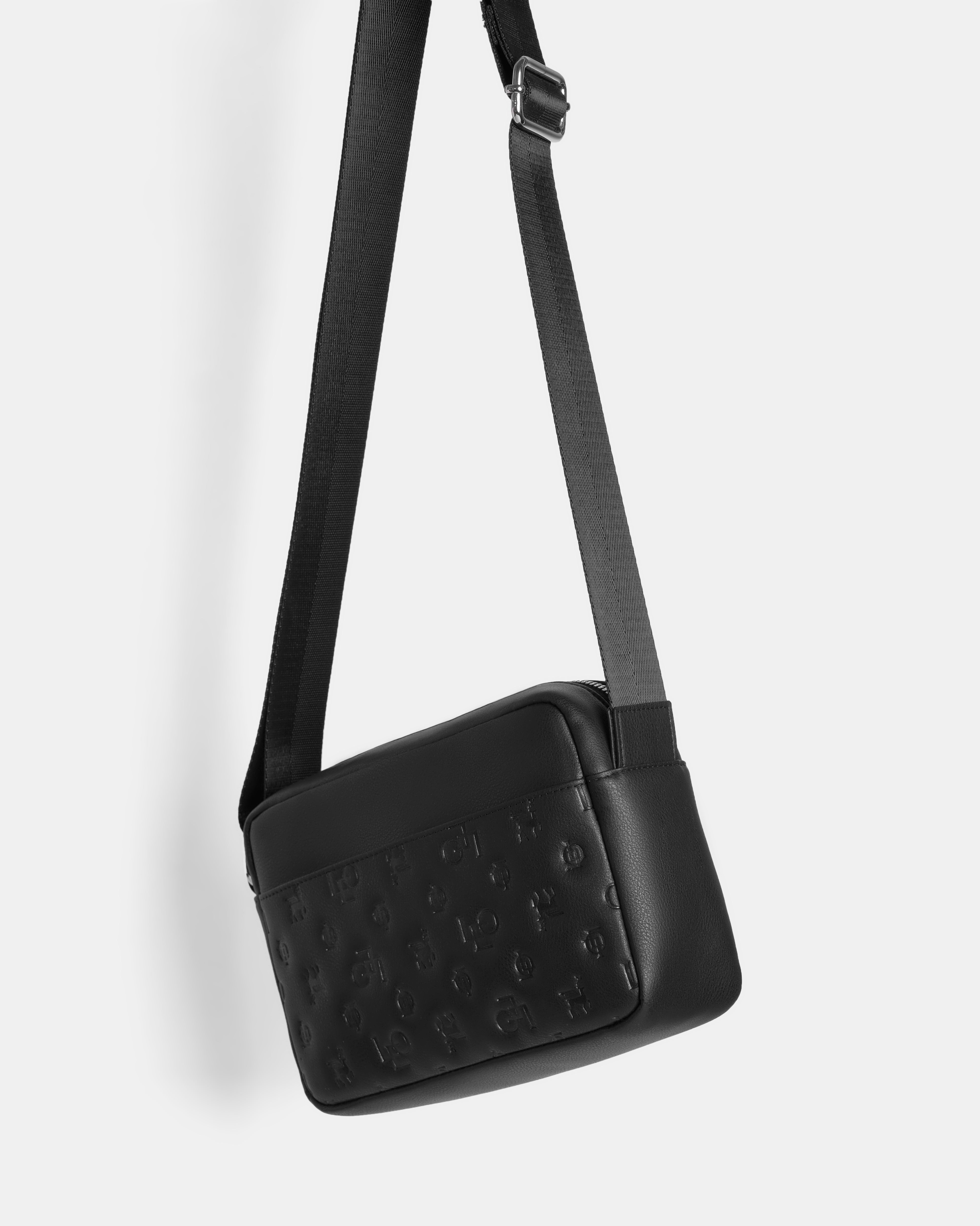 COMBO DÉP DAVID XÁM & TúI Đeo Chéo Thời Trang