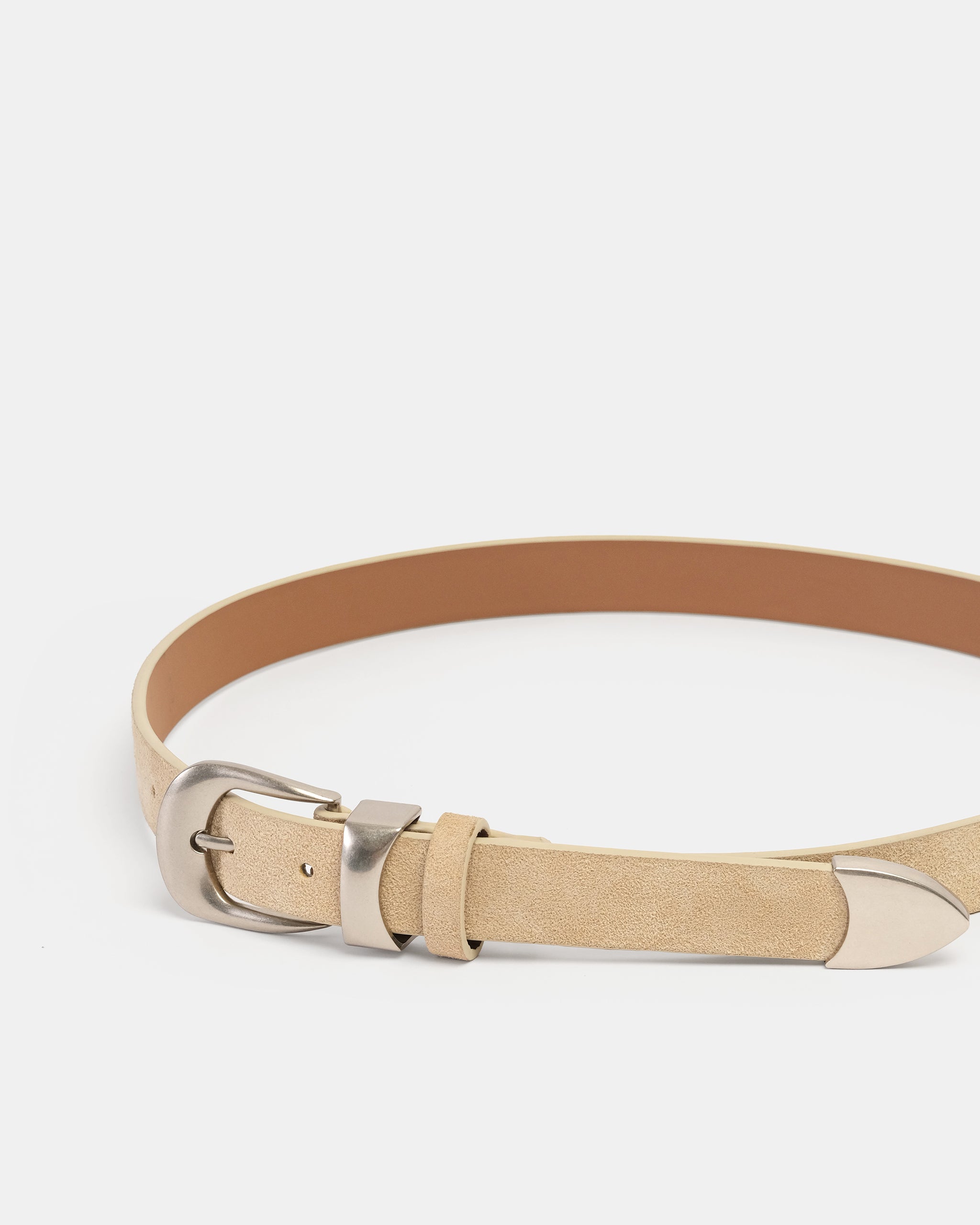 Thắt lưng Nicholas