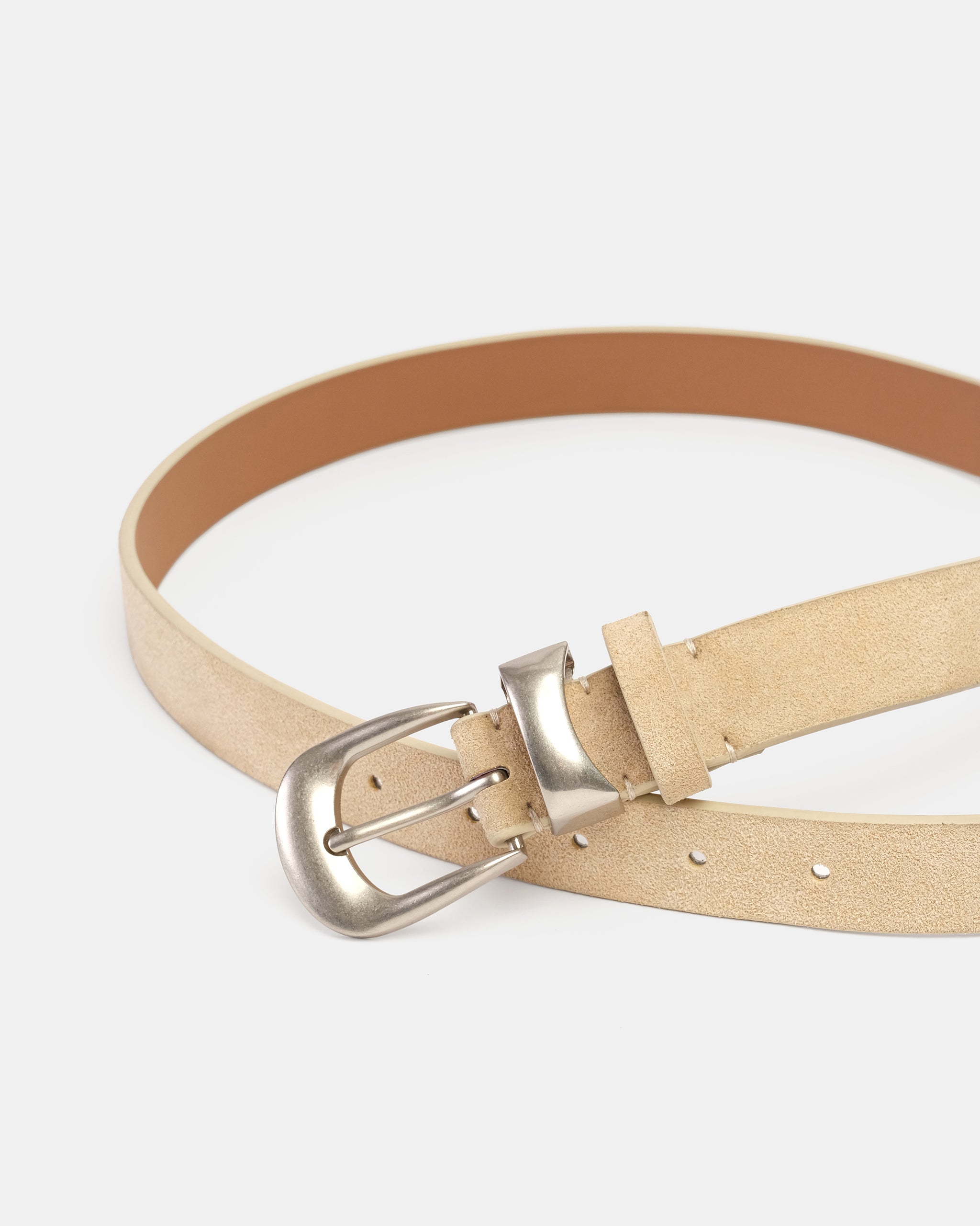 Thắt lưng Nicholas