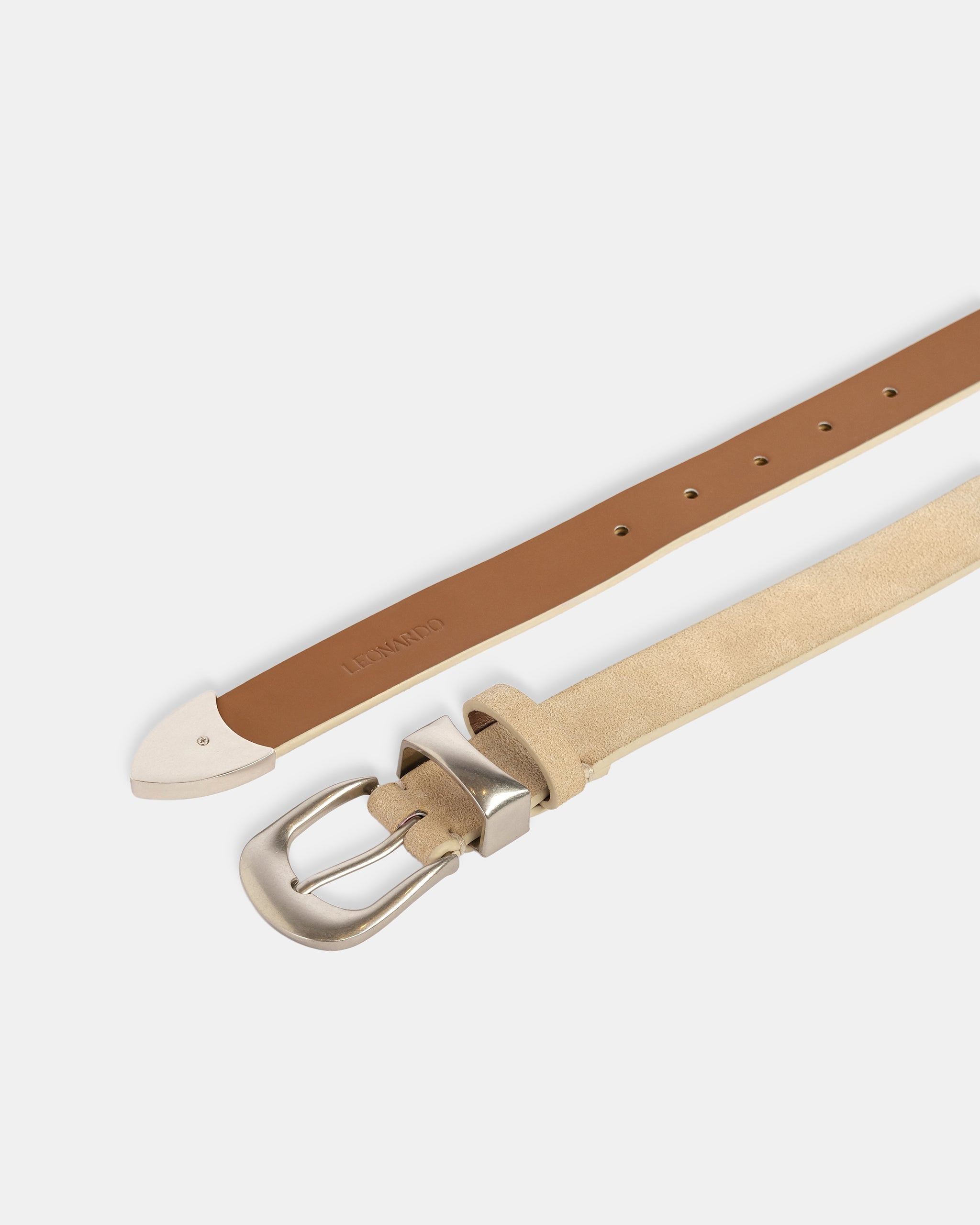 Thắt lưng Nicholas