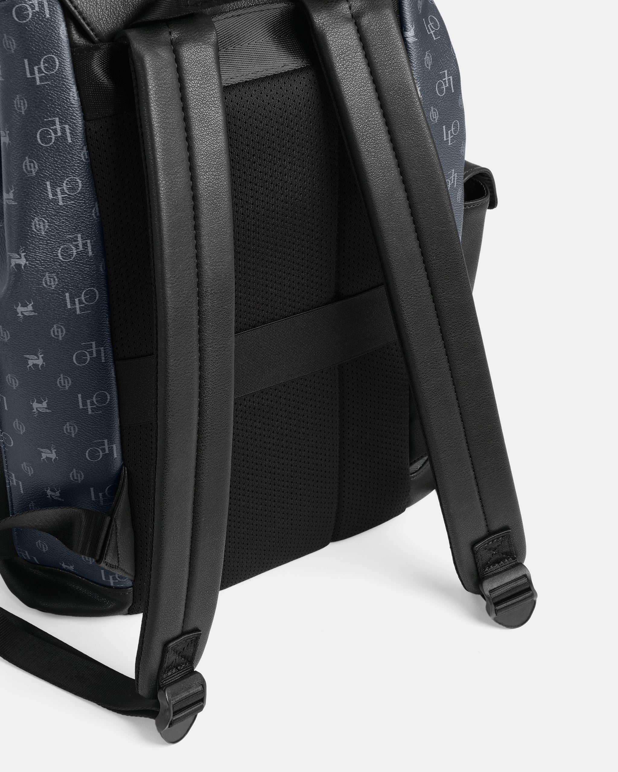 Balo Monogram Neo X-Night