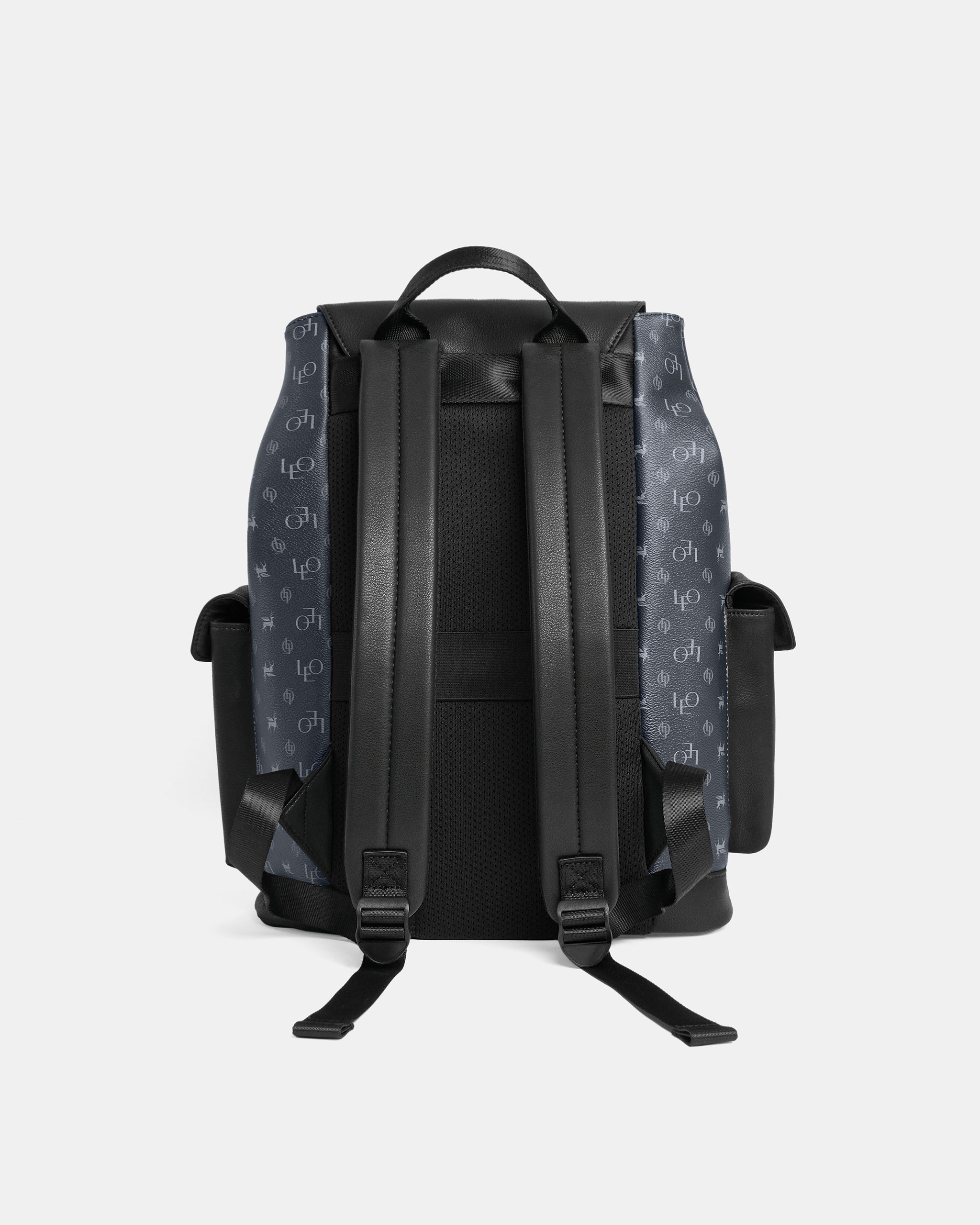 Balo Monogram Neo X-Night