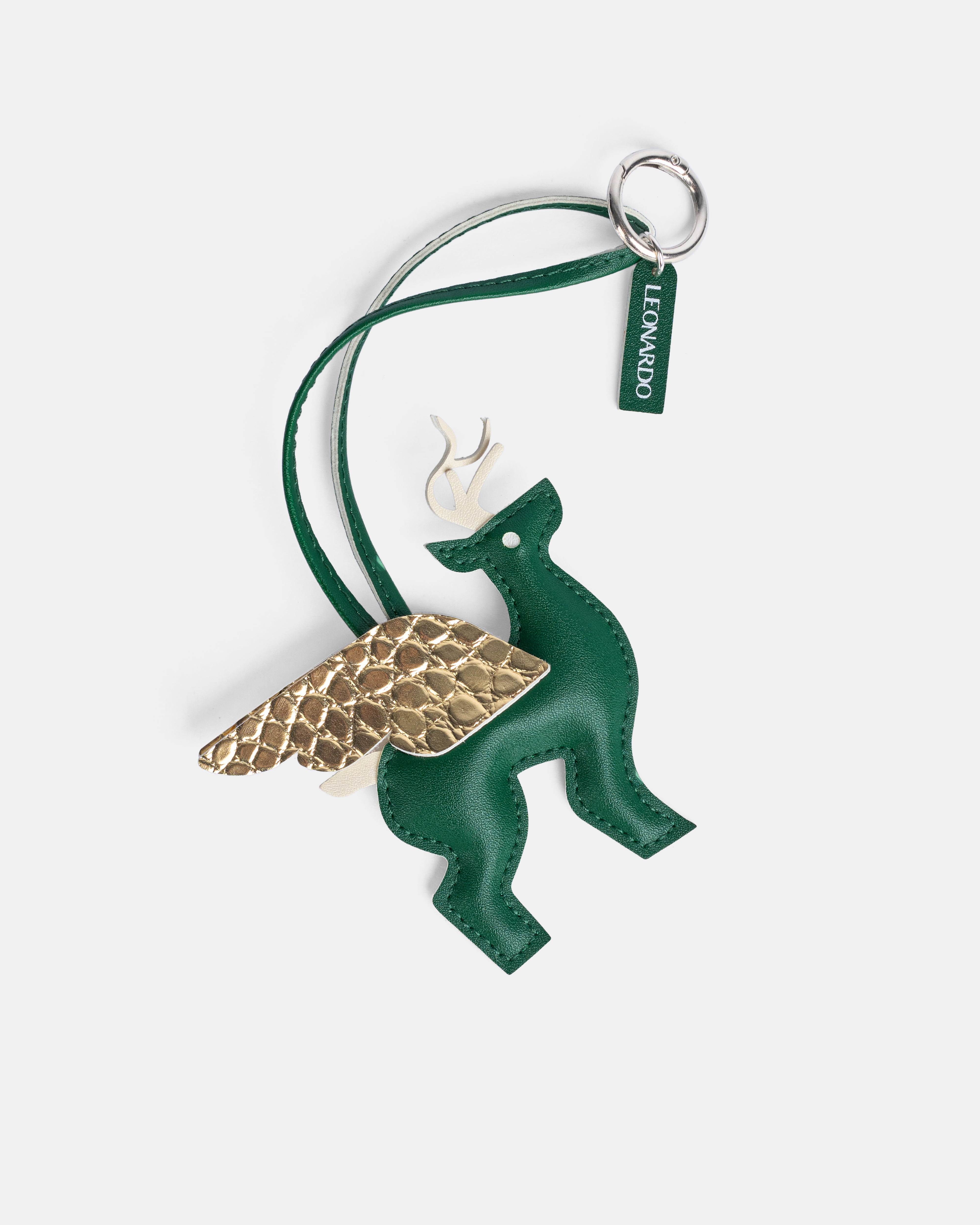 Charm Vola - Leonardo