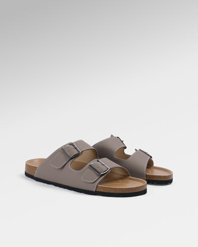 Dép Trấu Jason [OUTLET] - Leonardo