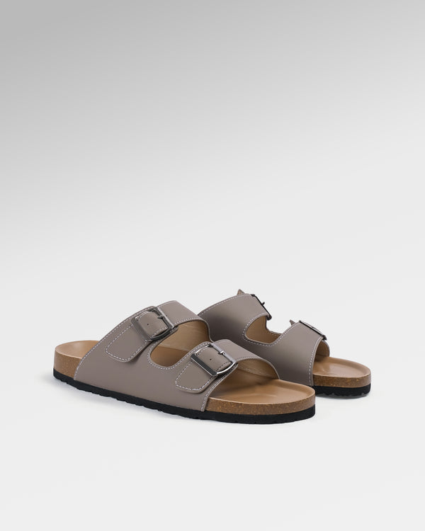Dép Trấu Jason [OUTLET] - Leonardo
