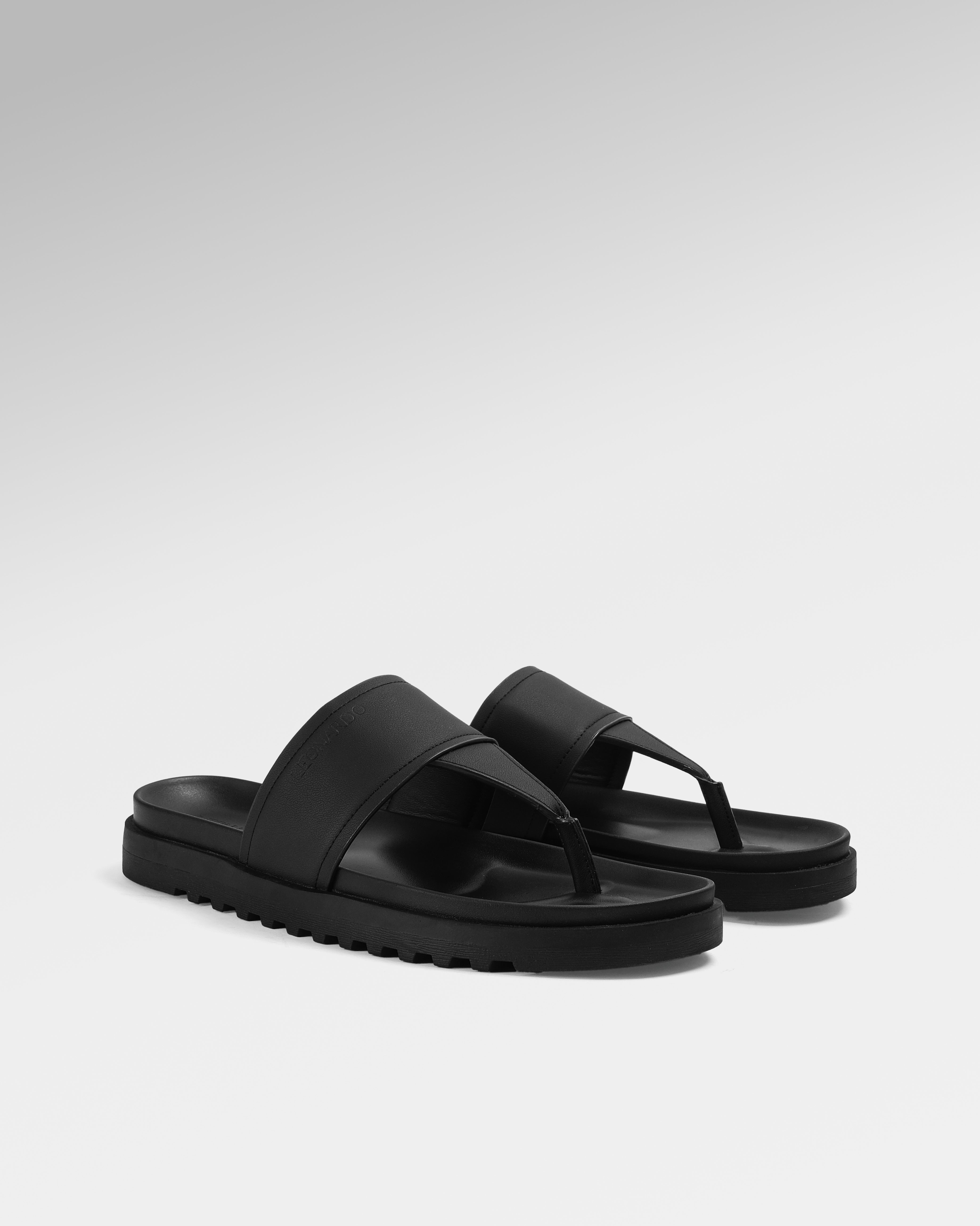 Dép Captain [OUTLET] - Leonardo