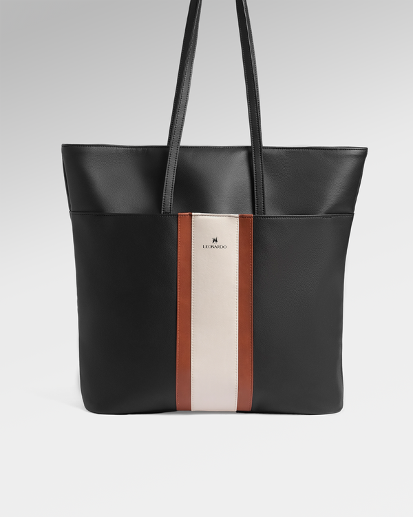 Túi Tote Frankie [OUTLET] - Leonardo
