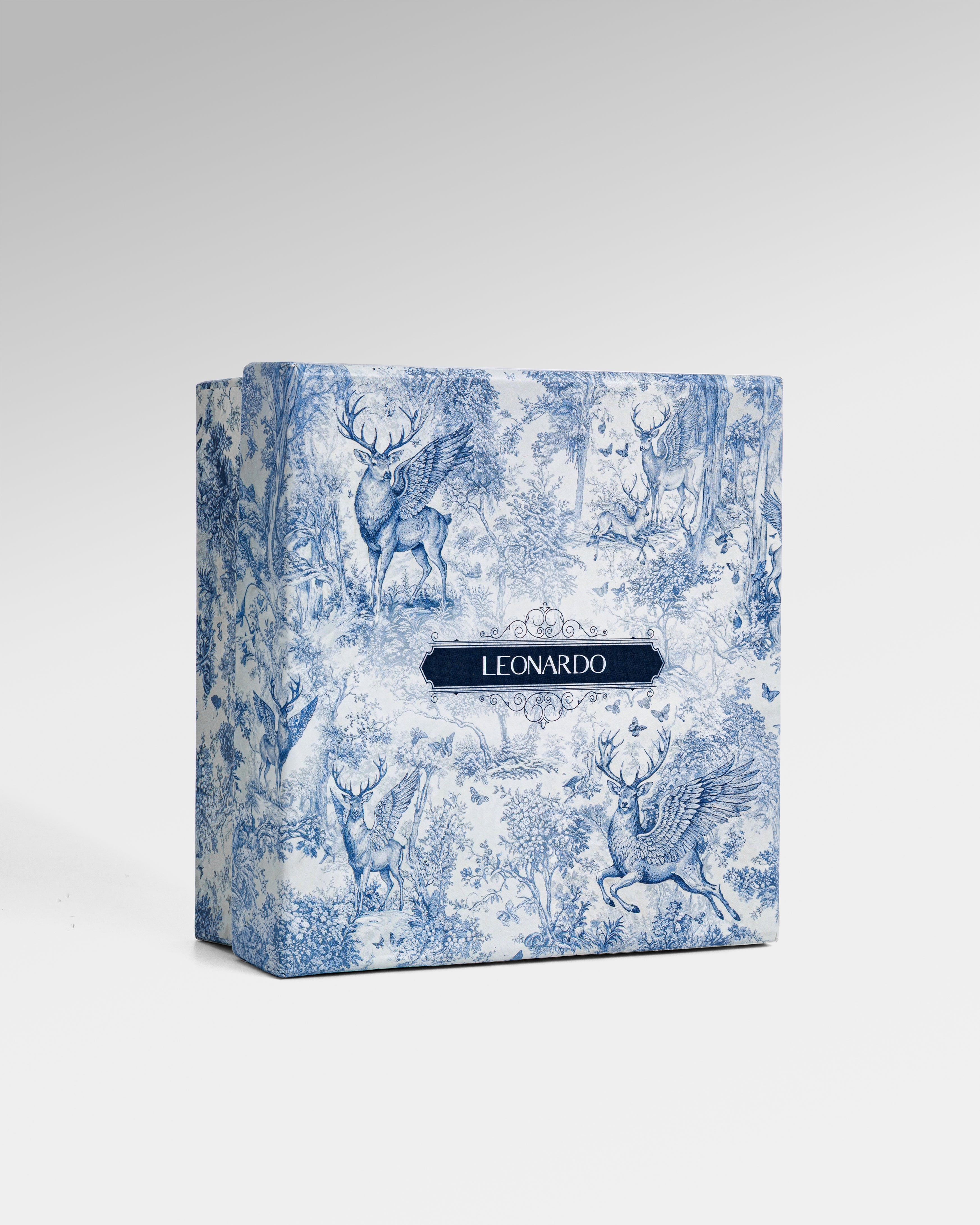 Dịch vụ gói quà tặng ROTS - Leonardo