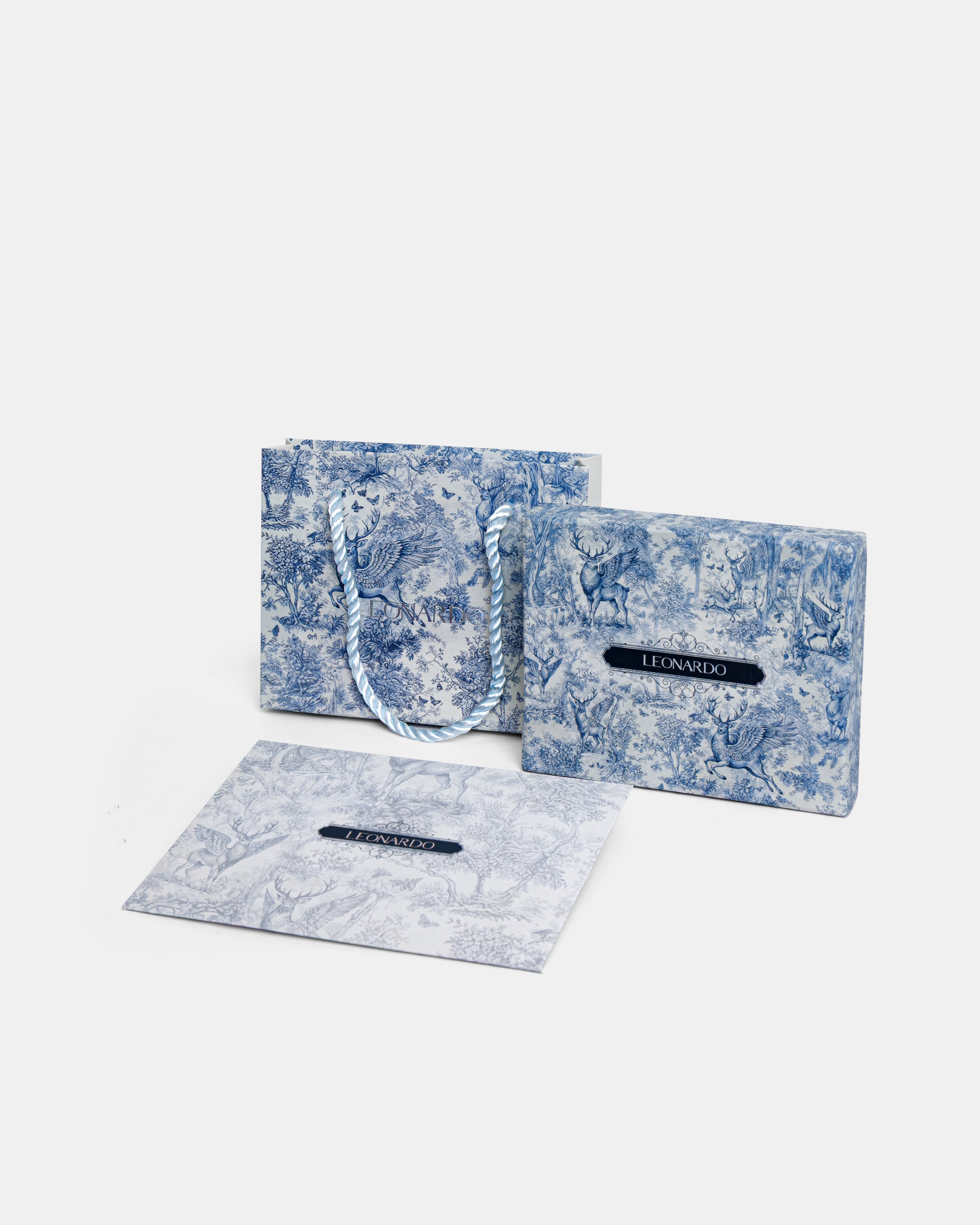 Dịch vụ gói quà tặng ROTS - Leonardo