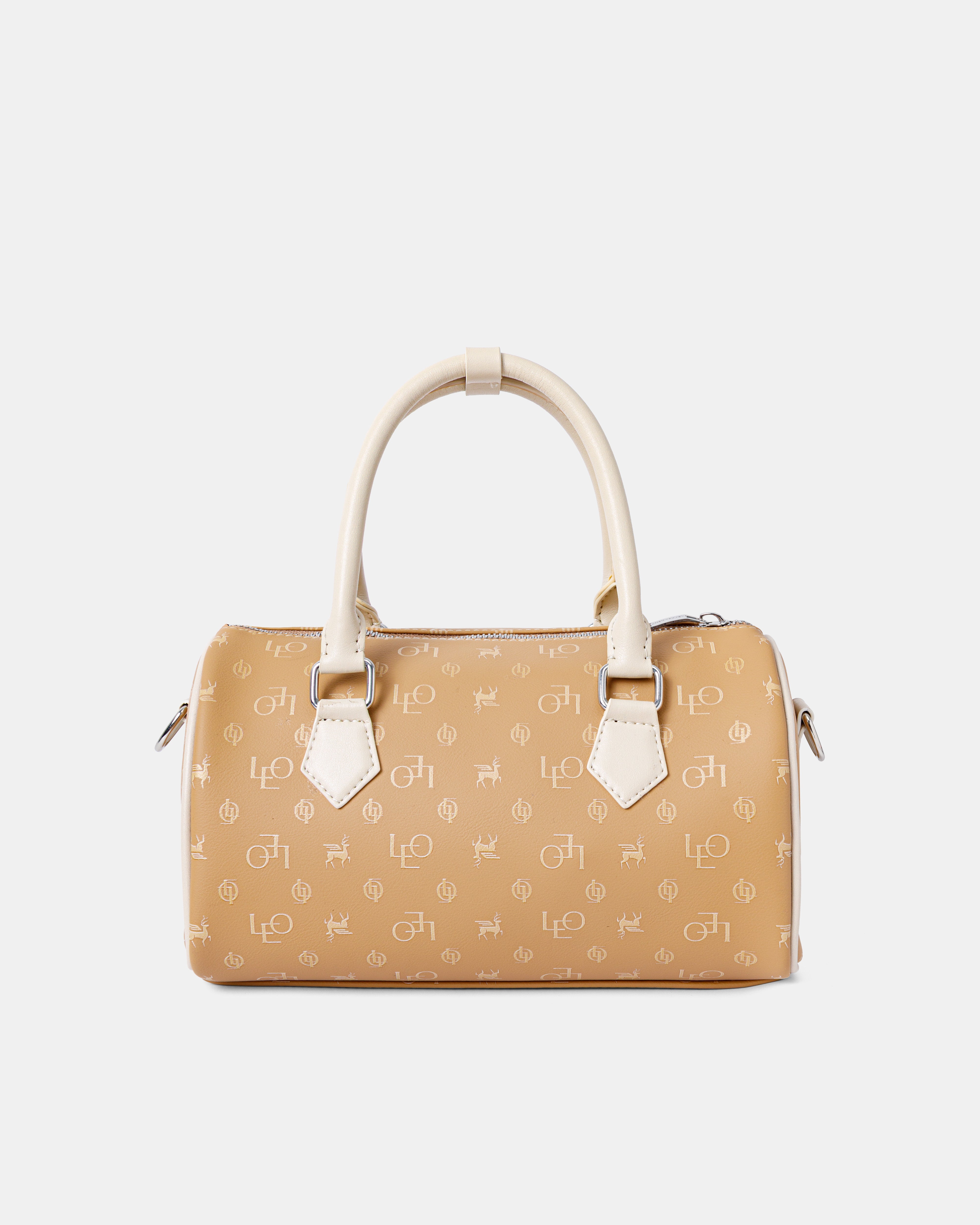 Túi Fawn Boston - Leonardo