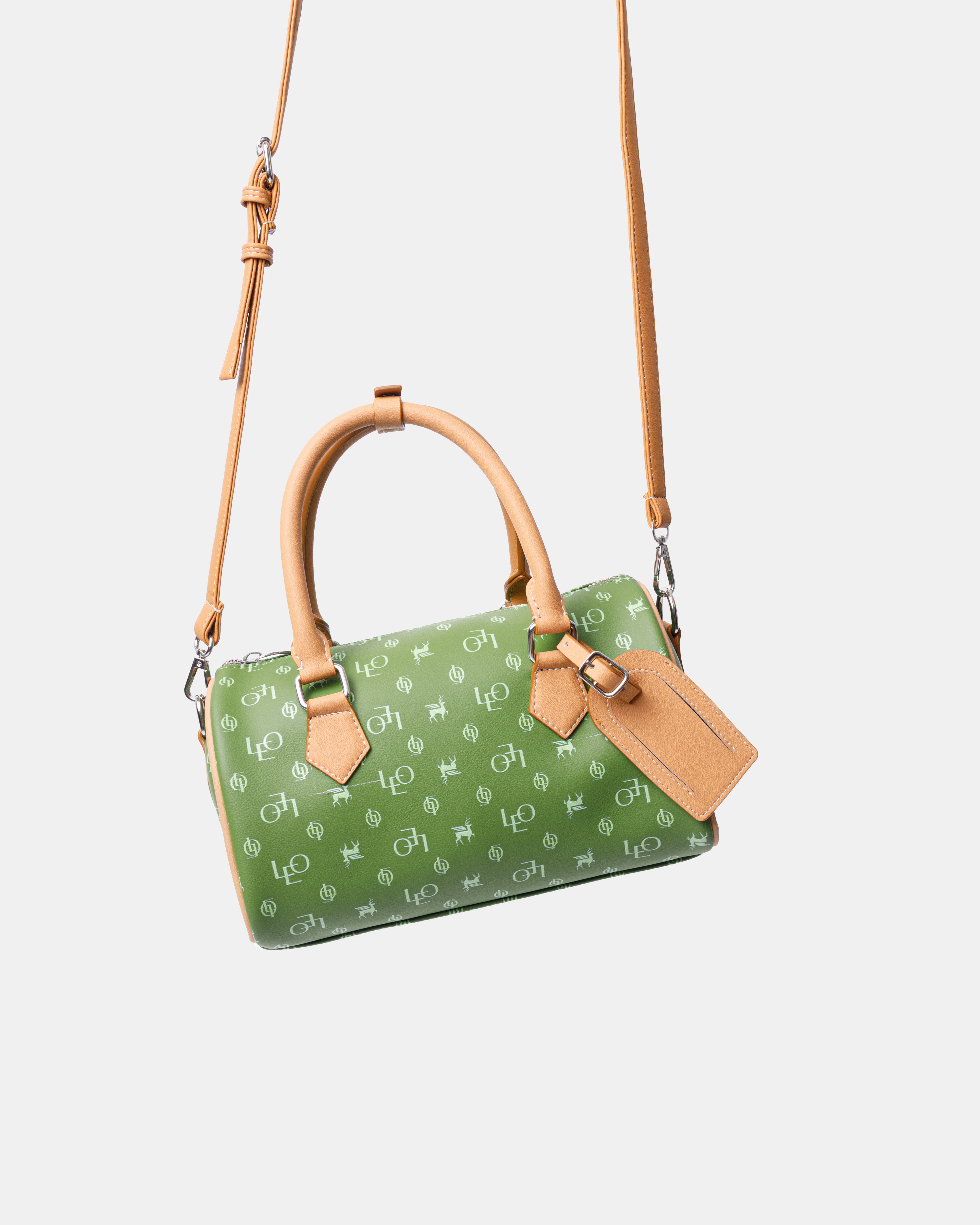 Túi Fawn Boston - Leonardo
