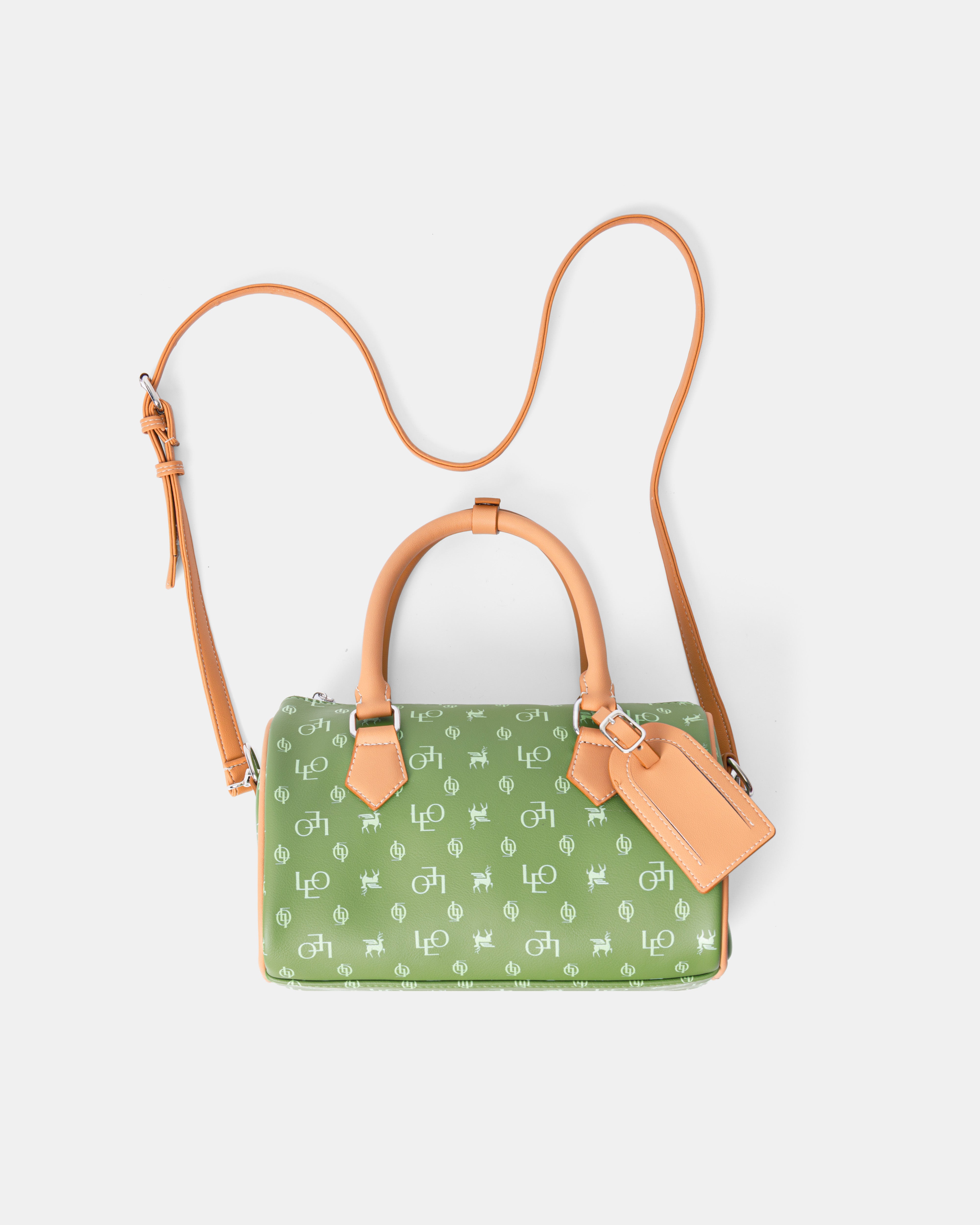 Túi Fawn Boston - Leonardo