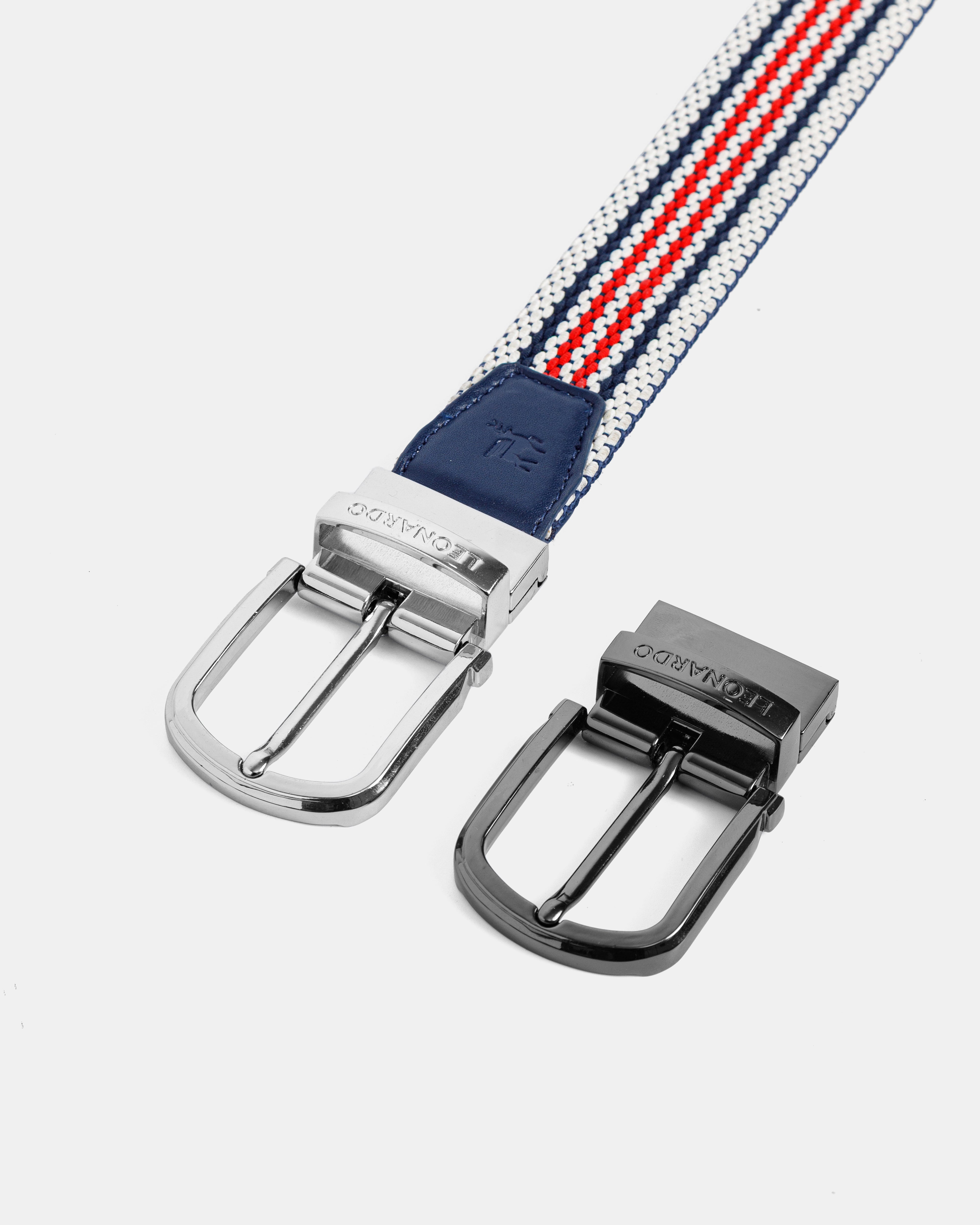 Thắt lưng Mesh Navo - Leonardo