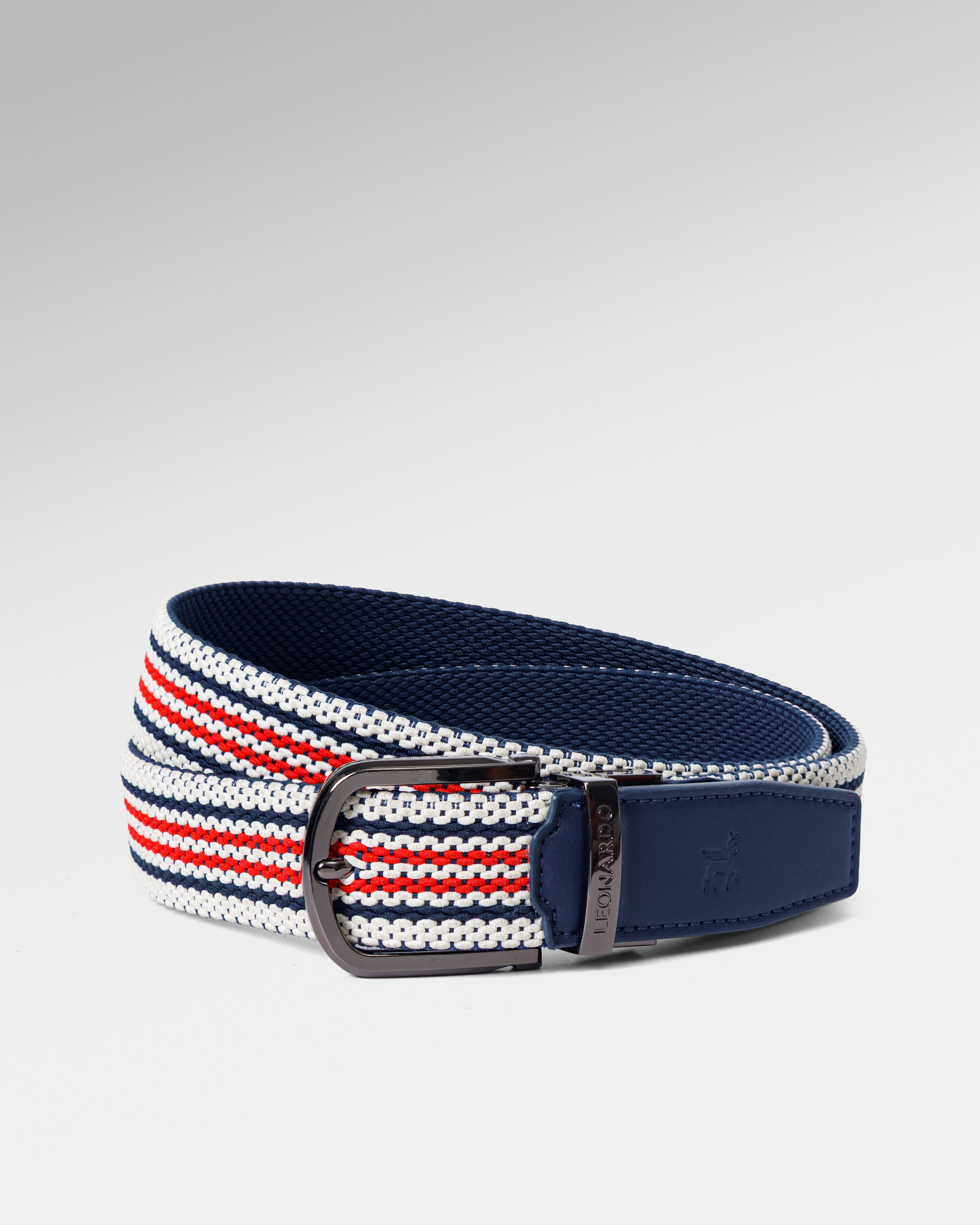 Thắt lưng Mesh Navo - Leonardo