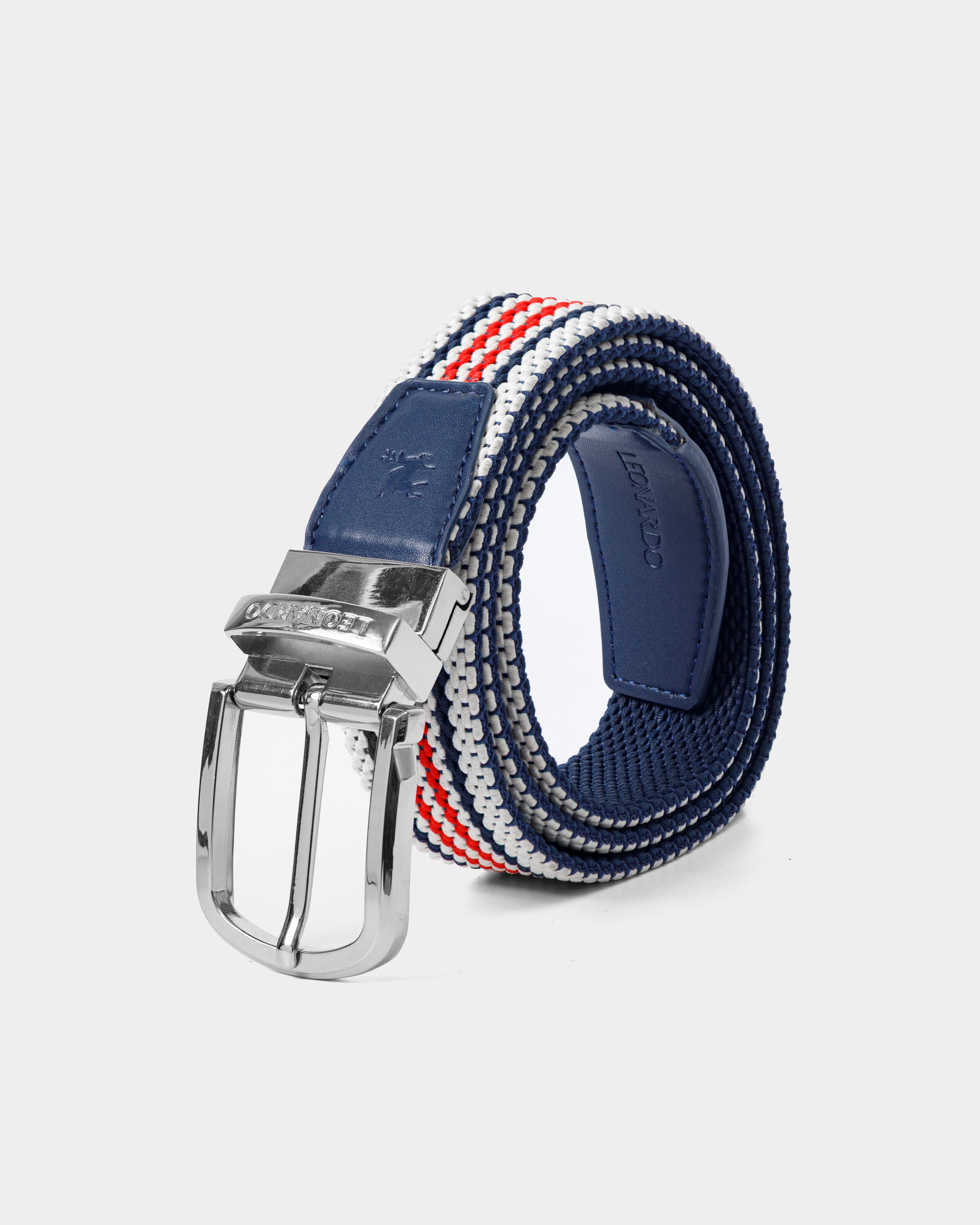 Thắt lưng Mesh Navo - Leonardo