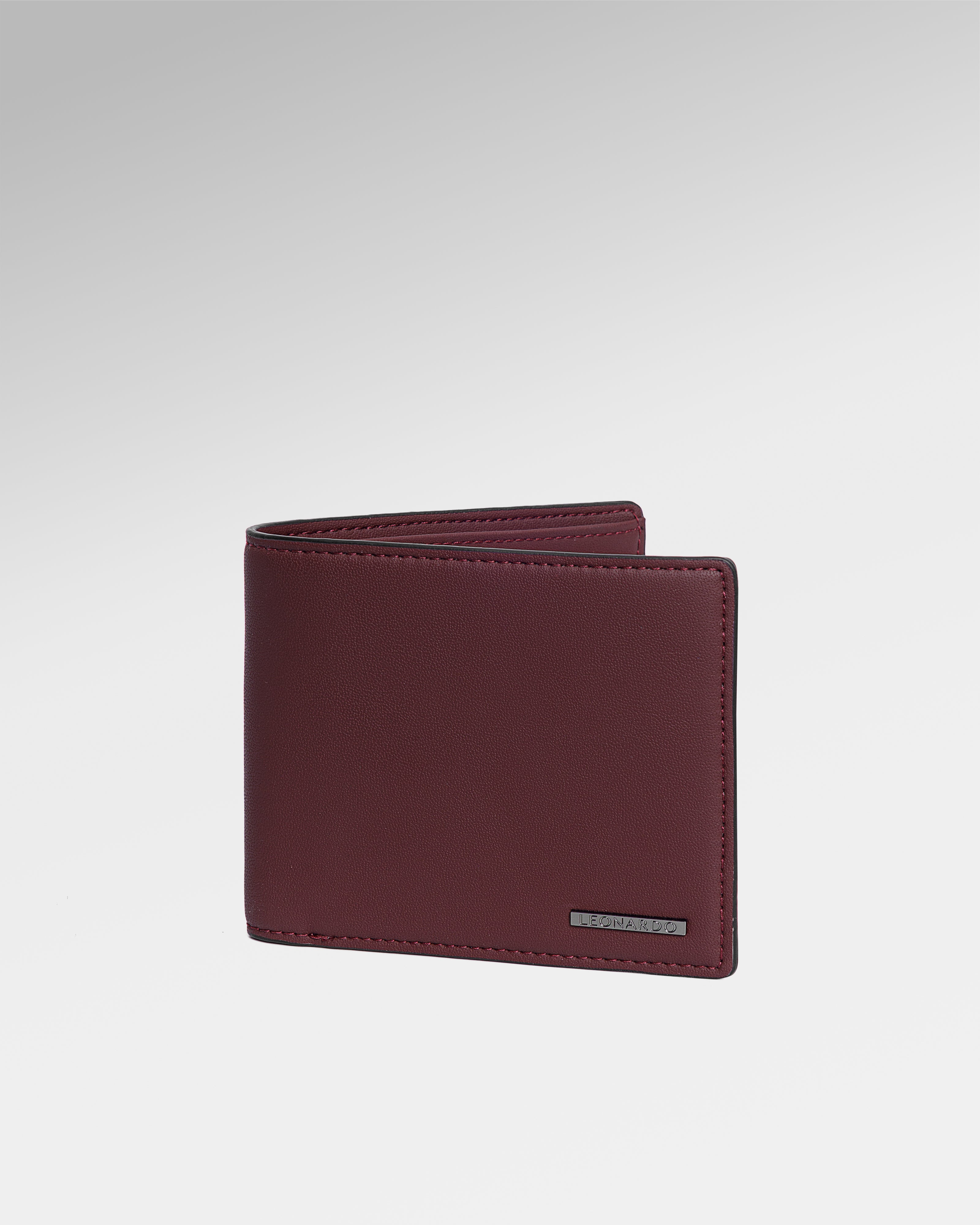 Ví Mercury RFID Blocking - Leonardo