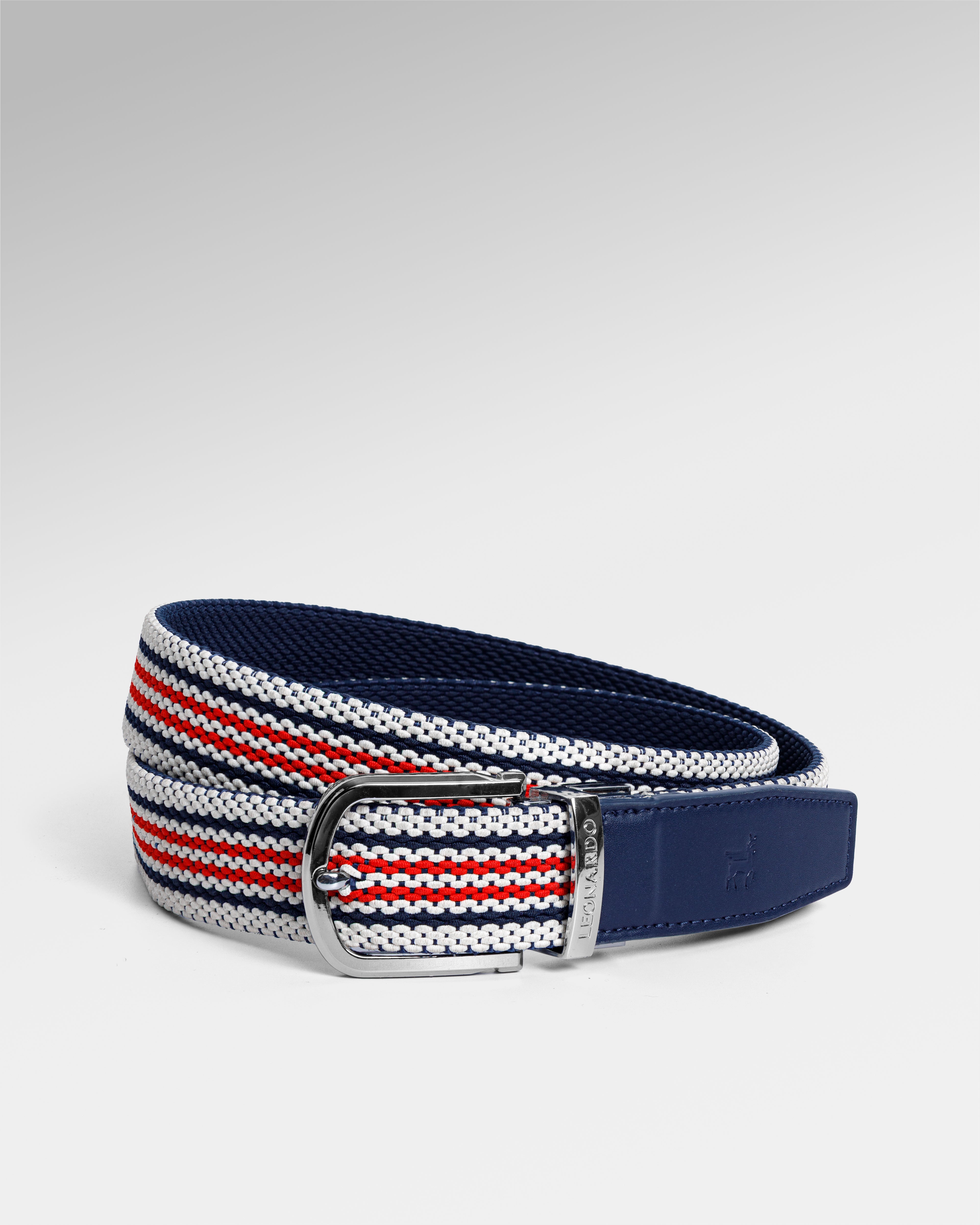 Thắt lưng Mesh Navo - Leonardo