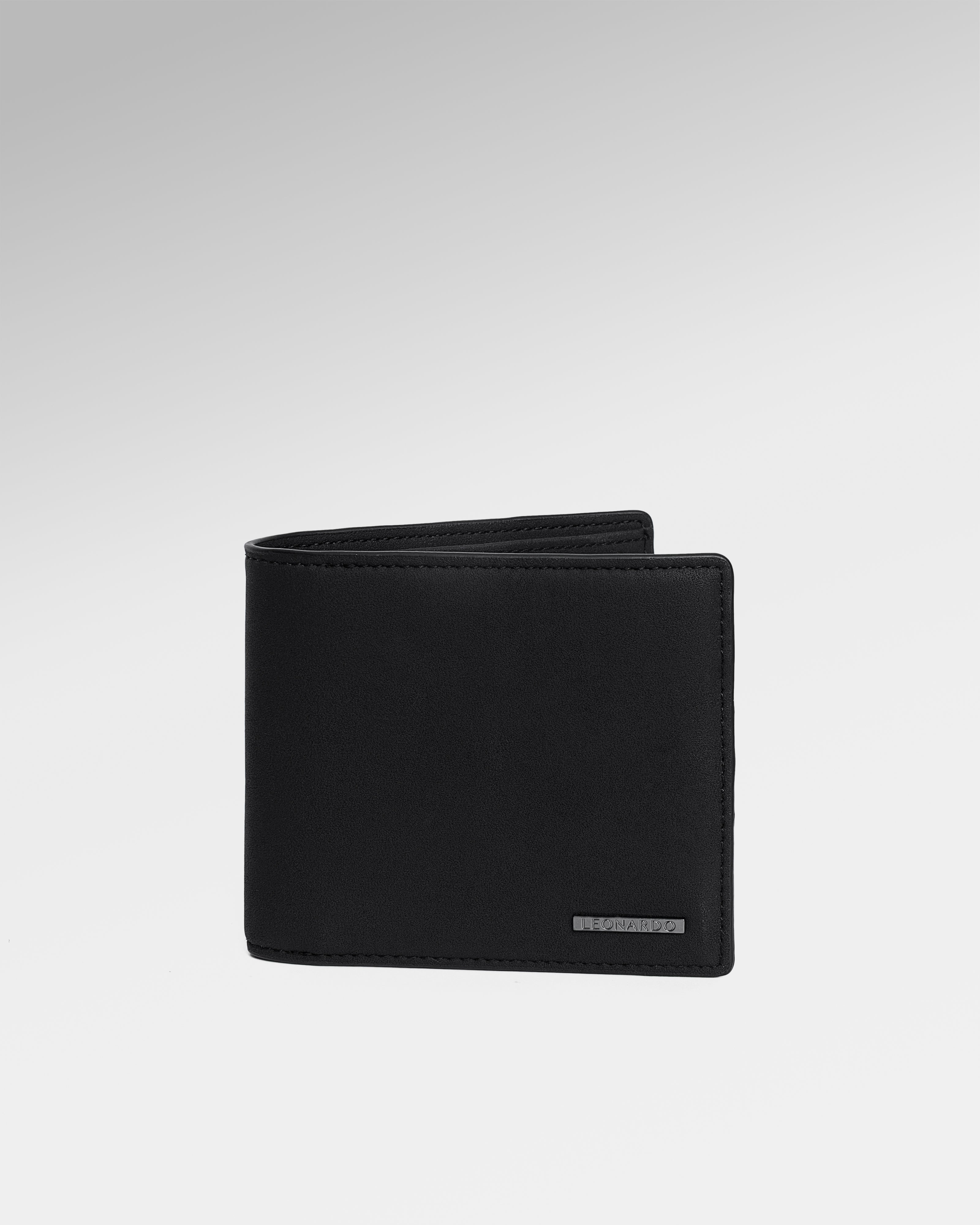 Ví Mercury RFID Blocking - Leonardo
