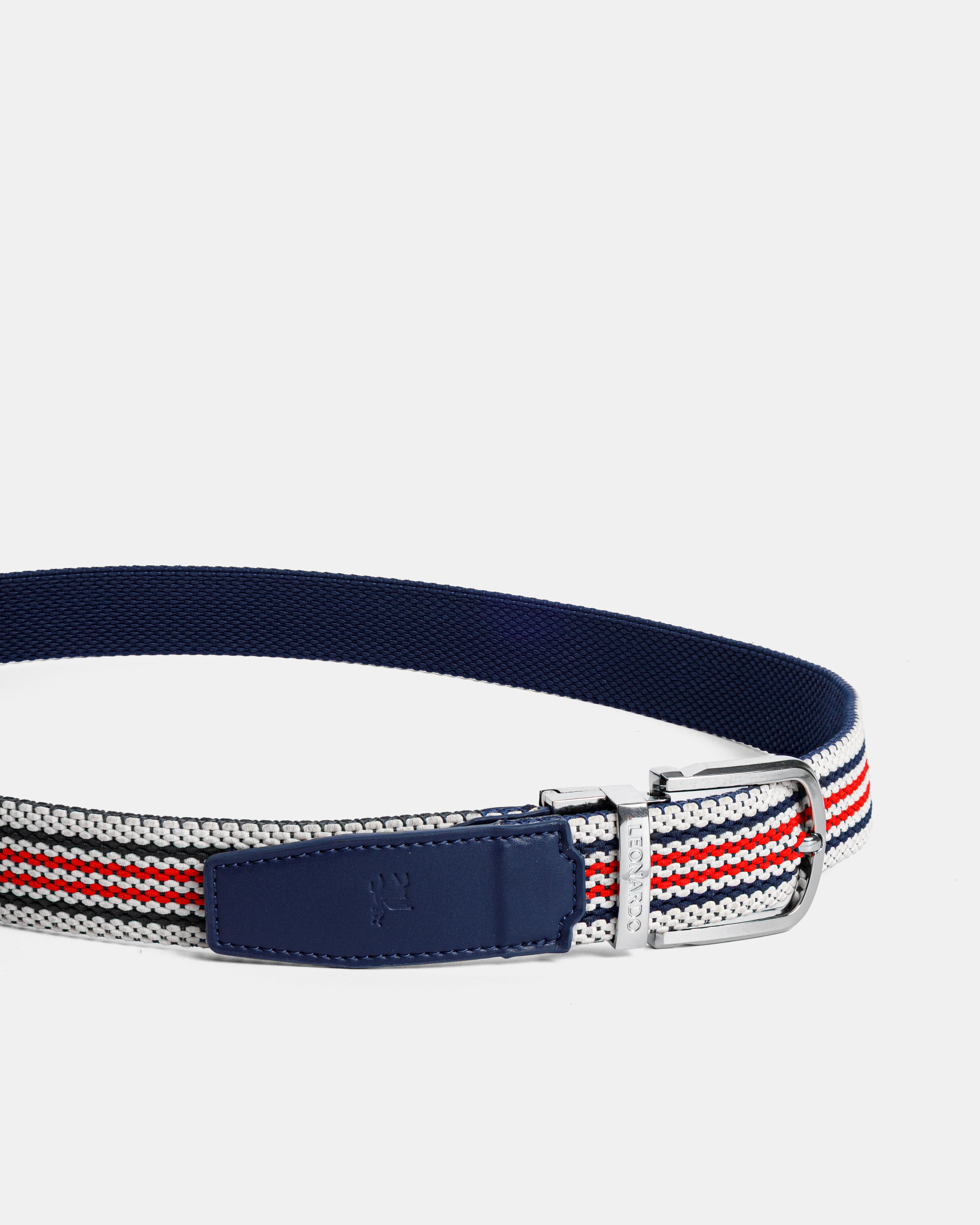 Thắt lưng Mesh Navo - Leonardo