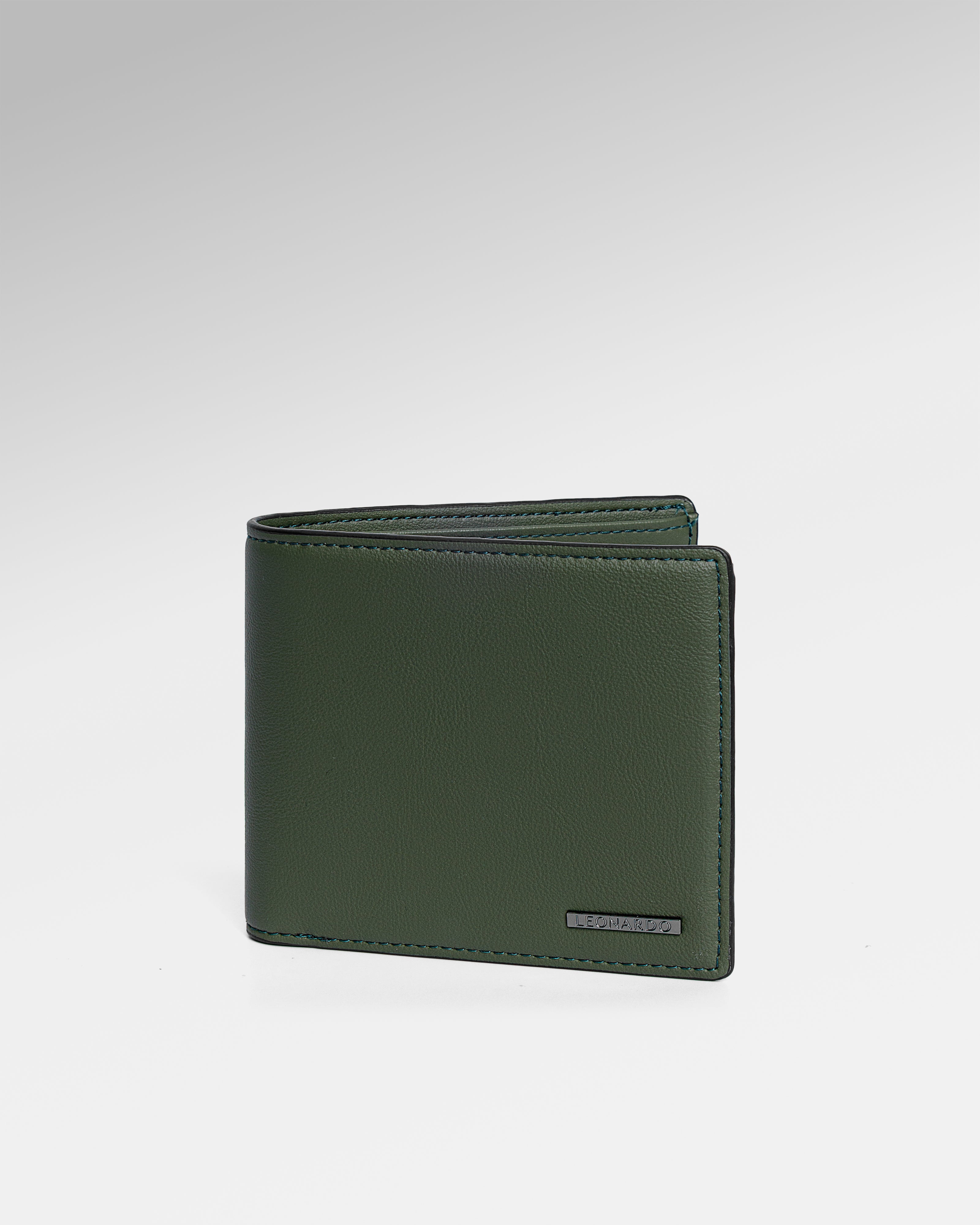 Ví Mercury RFID Blocking - Leonardo